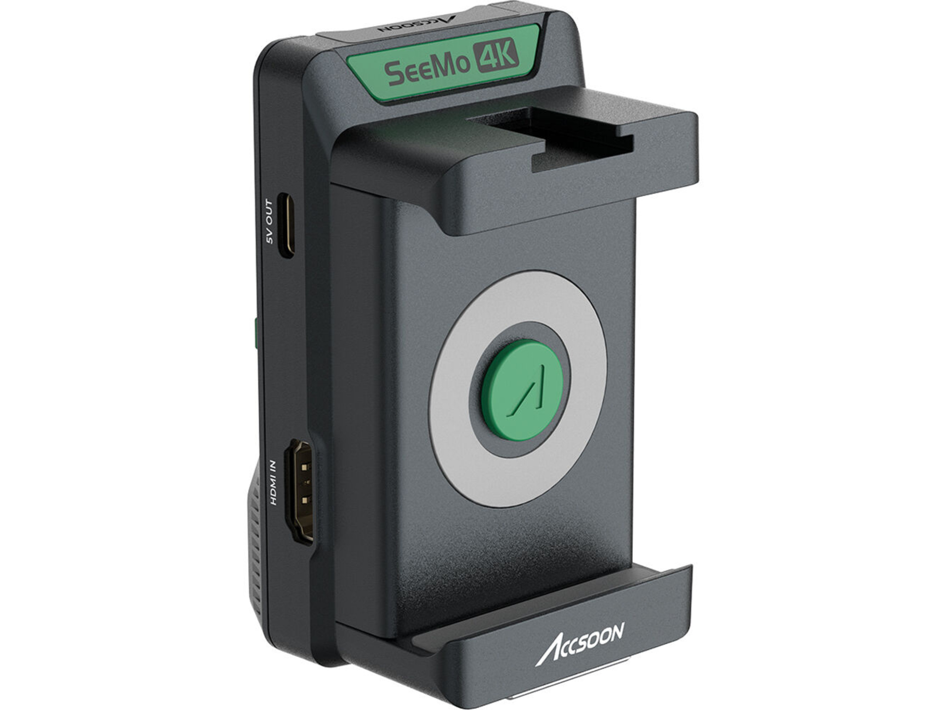 Accsoon SeeMo 4K HDMI Smartphone Adapter for Android | NZ
