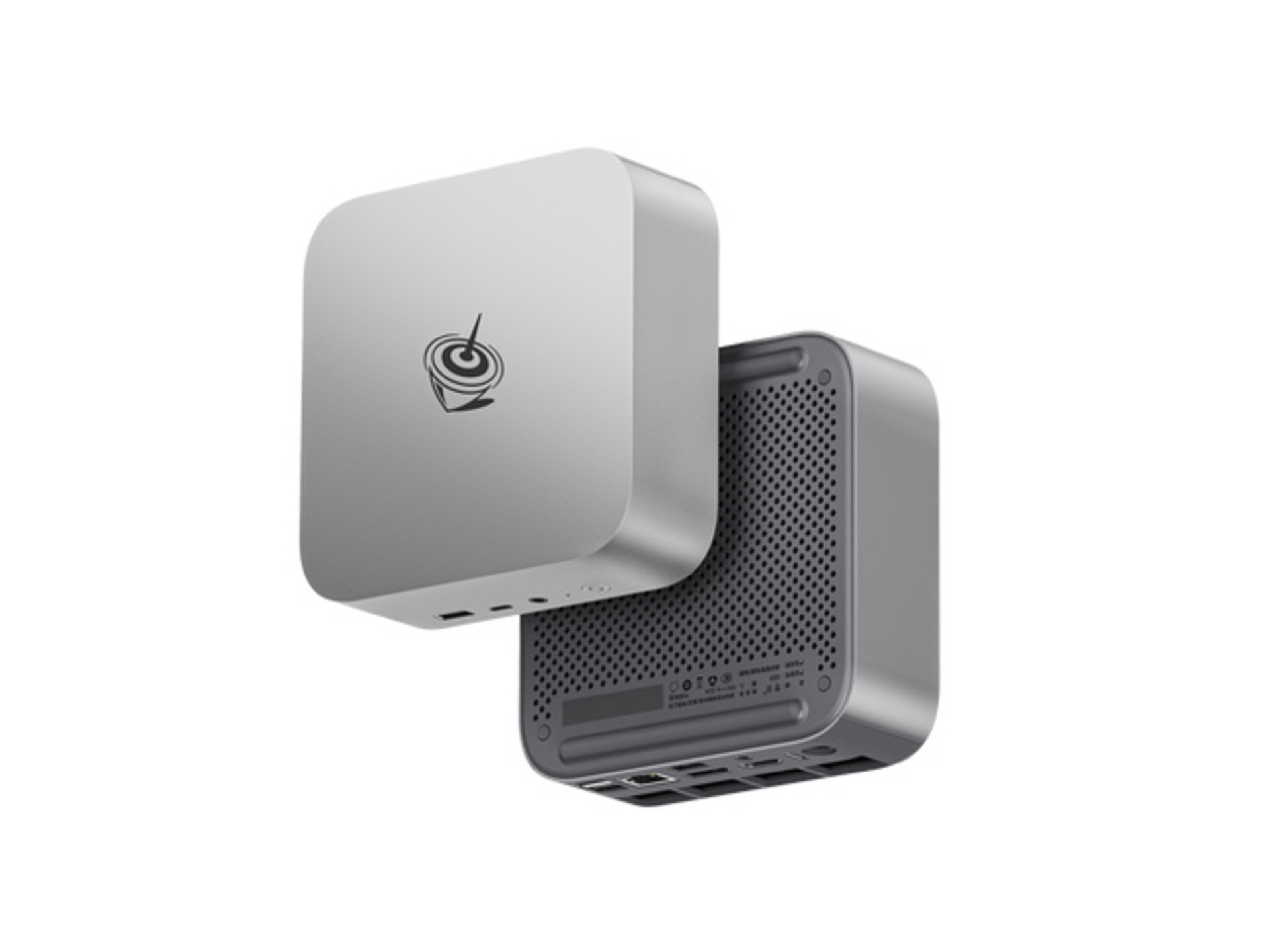 Beelink SER8 AMD Ryzen 7 8845HS Assembled Mini PC (32GB RAM, 1TB SSD)
