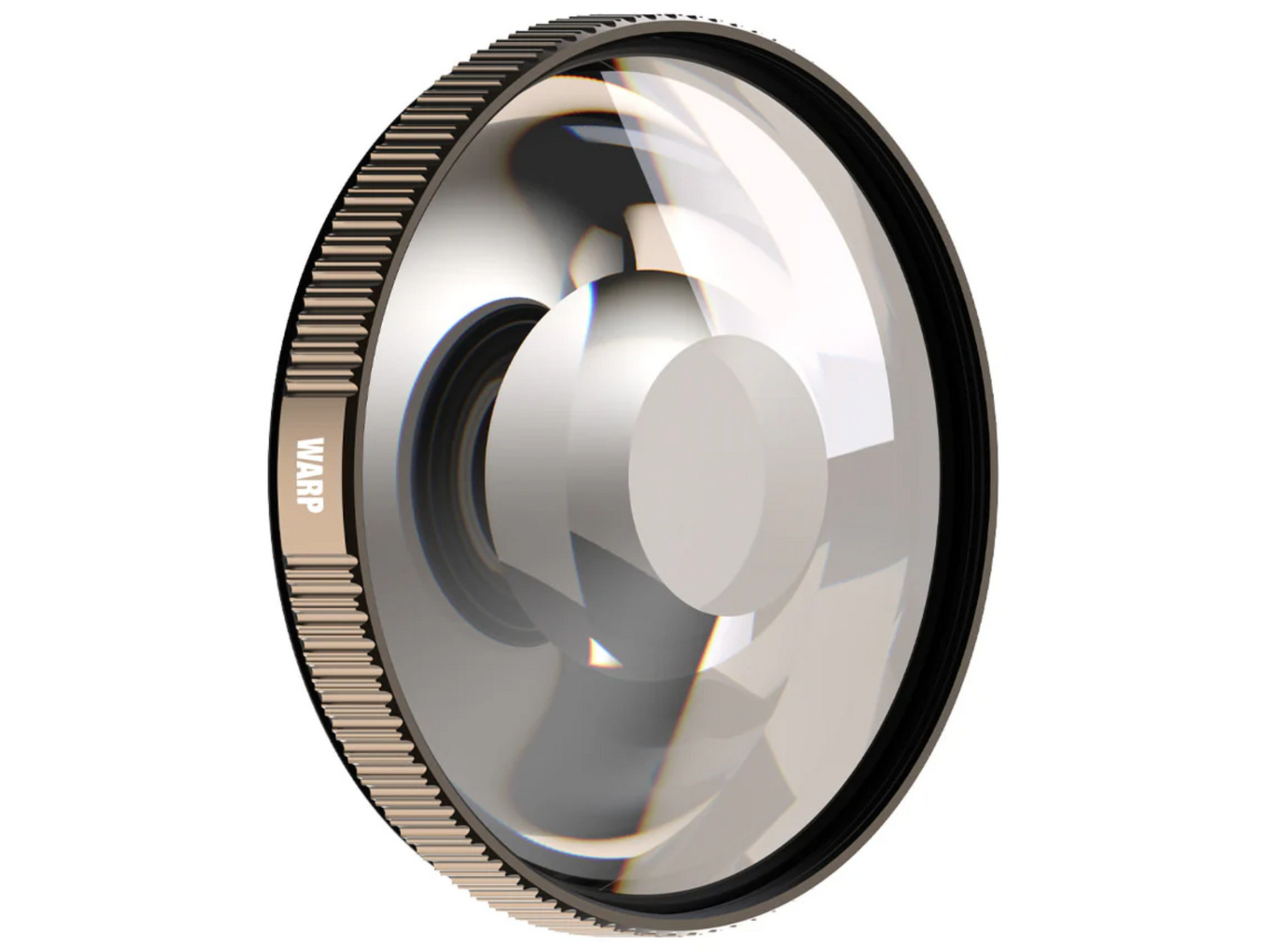 PolarPro Warp Filter (49mm)