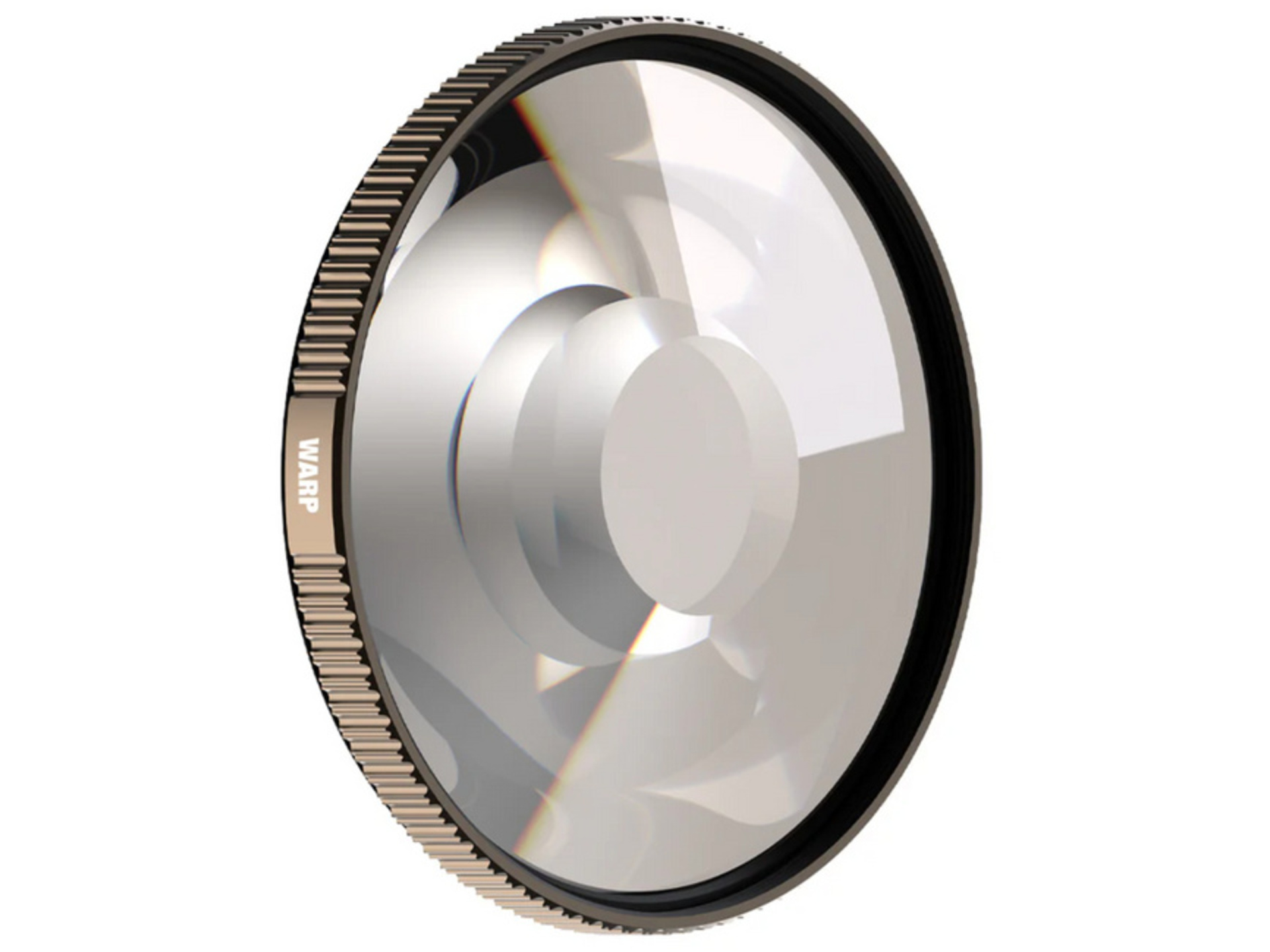 PolarPro Warp Filter (77mm)