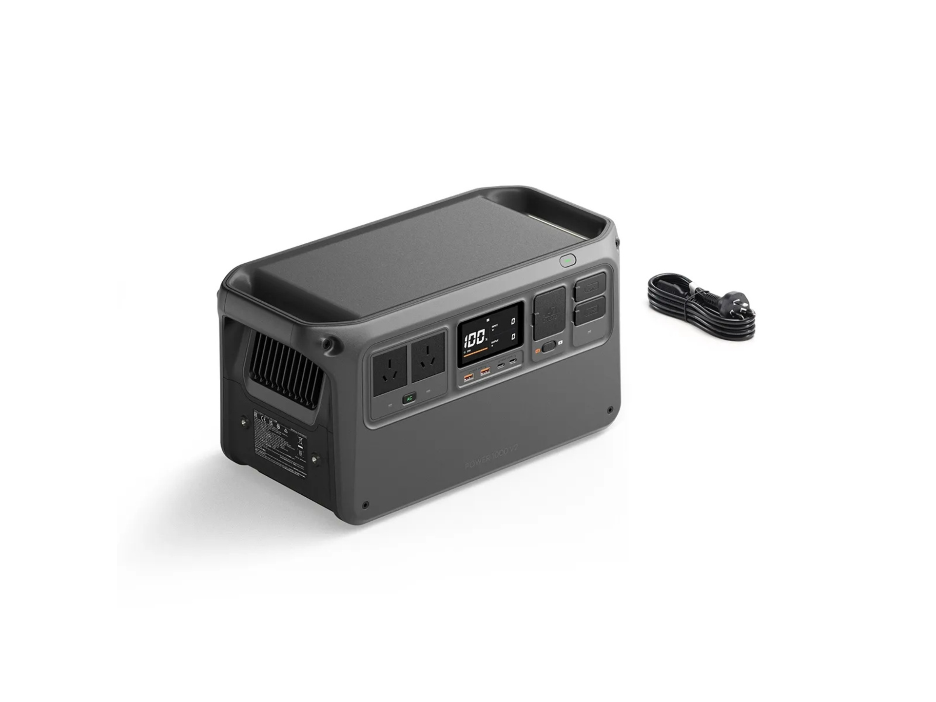 DJI Power 1000 V2 Portable Power Station