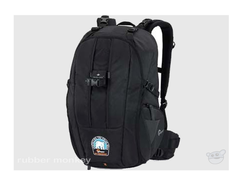 Lowepro Primus AW Backpack (Black)
