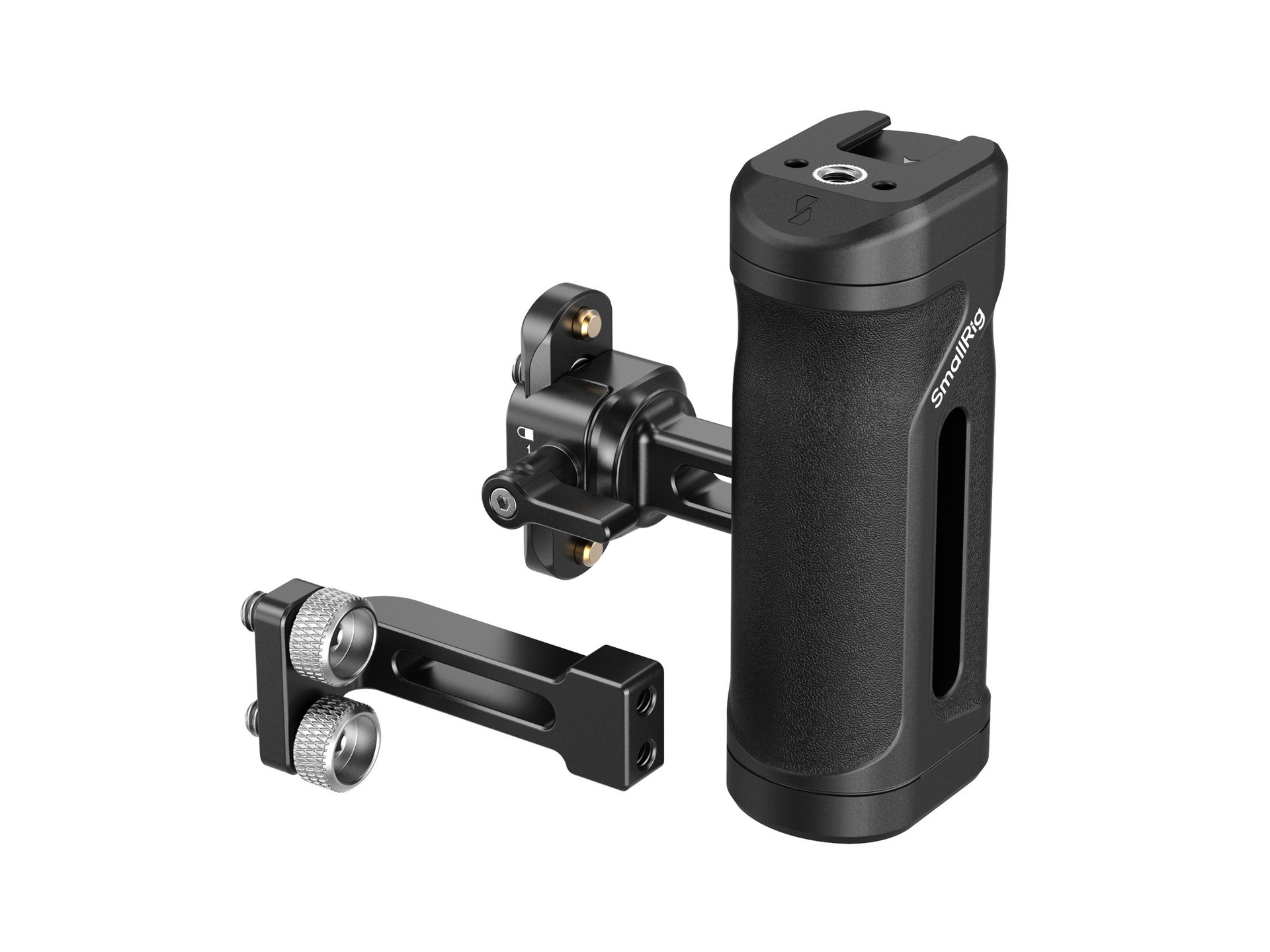 SmallRig 5532 Lightweight Mini Side Handle Kit