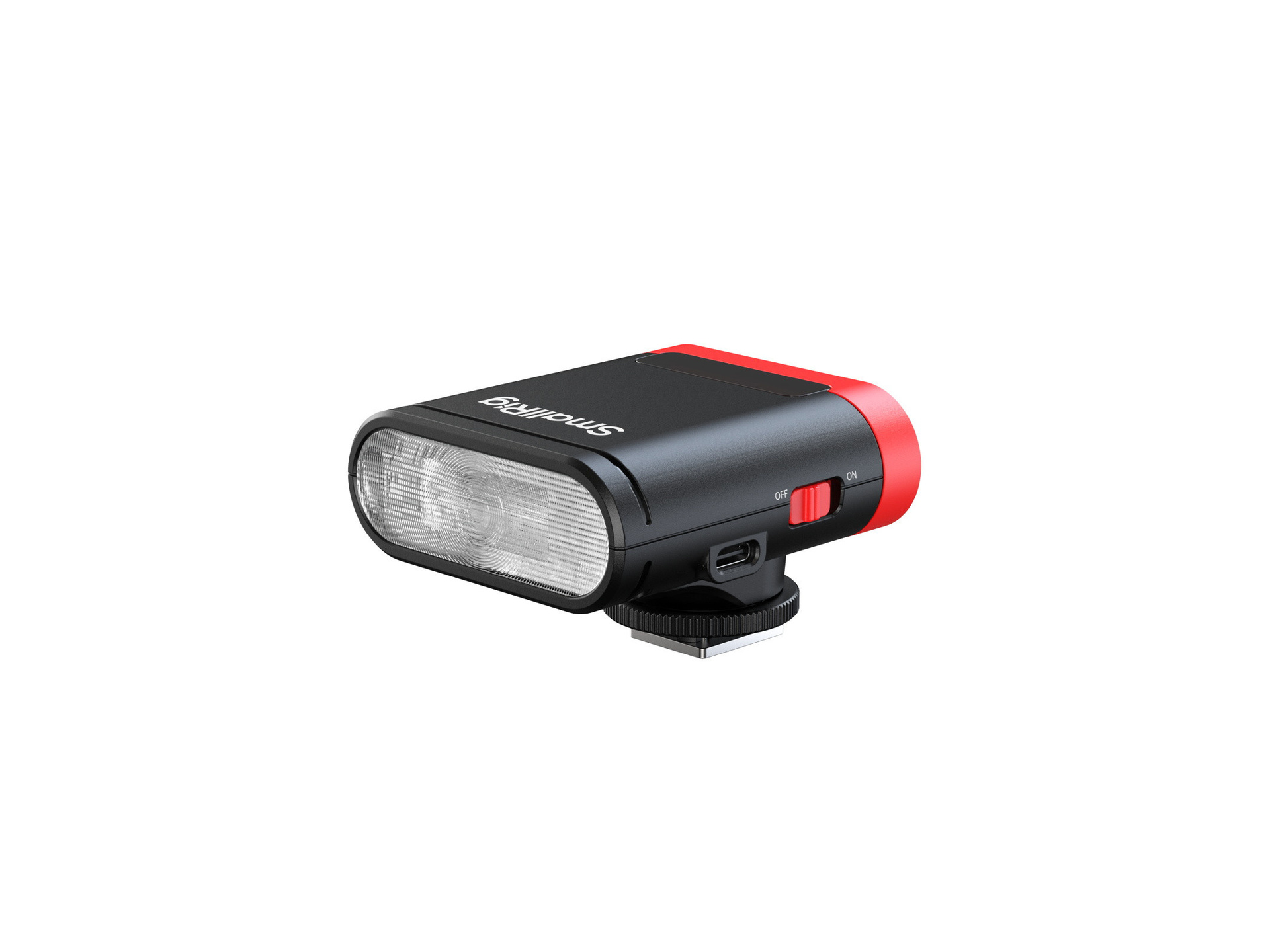 SmallRig 5374 RS20 mini Speedlite Flash