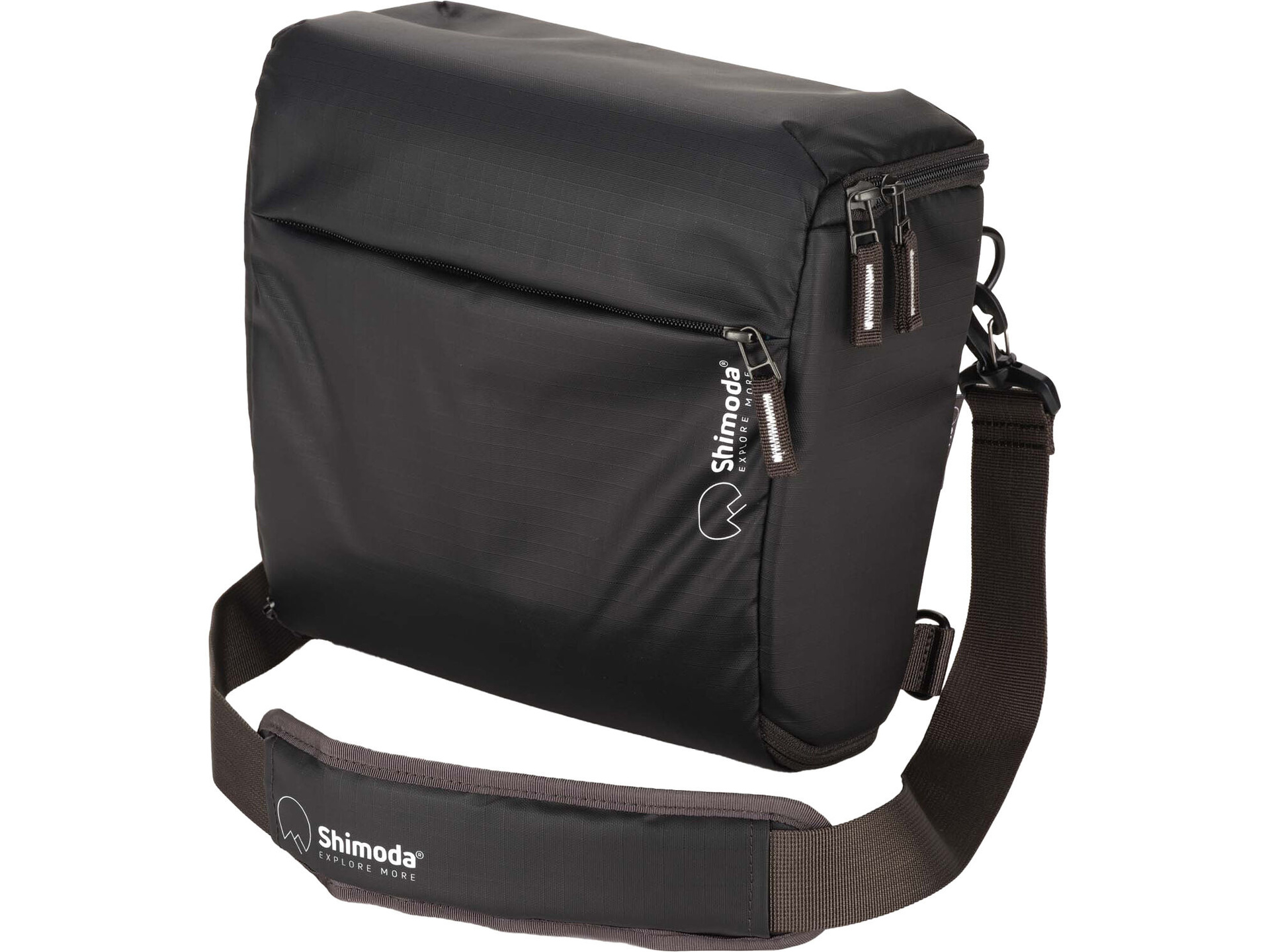 Shimoda Top Loader (Black, Medium)