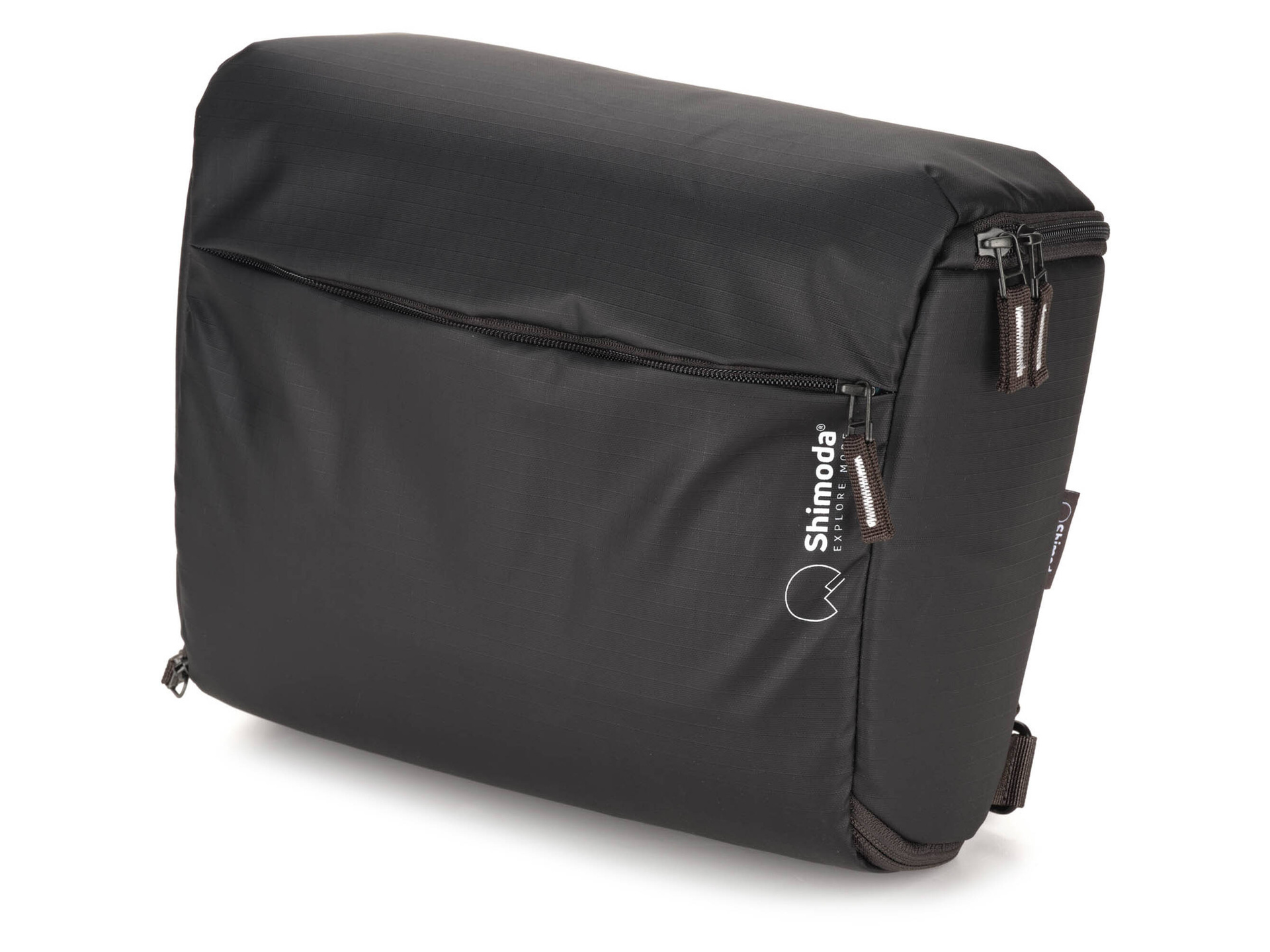 Shimoda Top Loader (Black, Large)