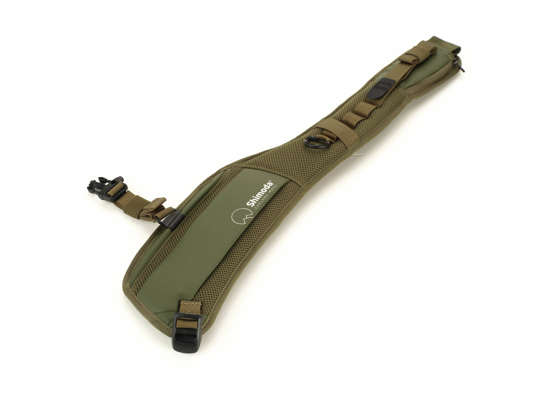 Shimoda Capture Strap for Explore v2 Backpack (Army Green)