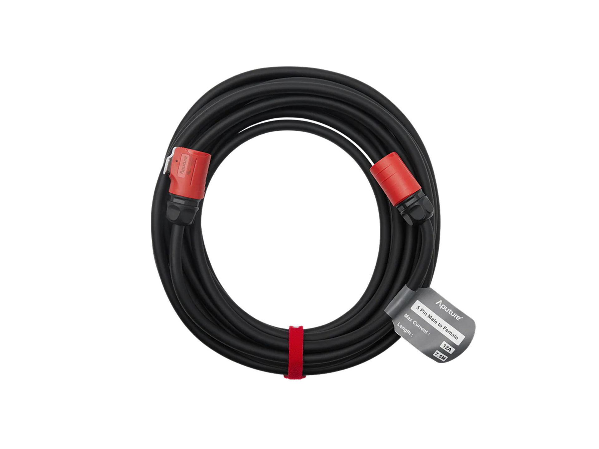 Aputure Storm 400x 5pin Extension Cable (7.5m)