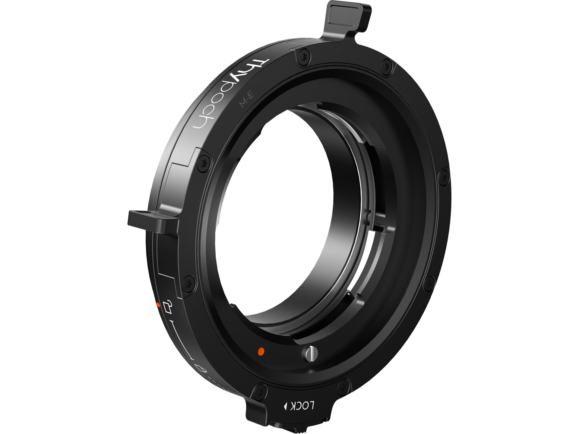 Thypoch Positive Lock Adapter (Leica M to Sony E)