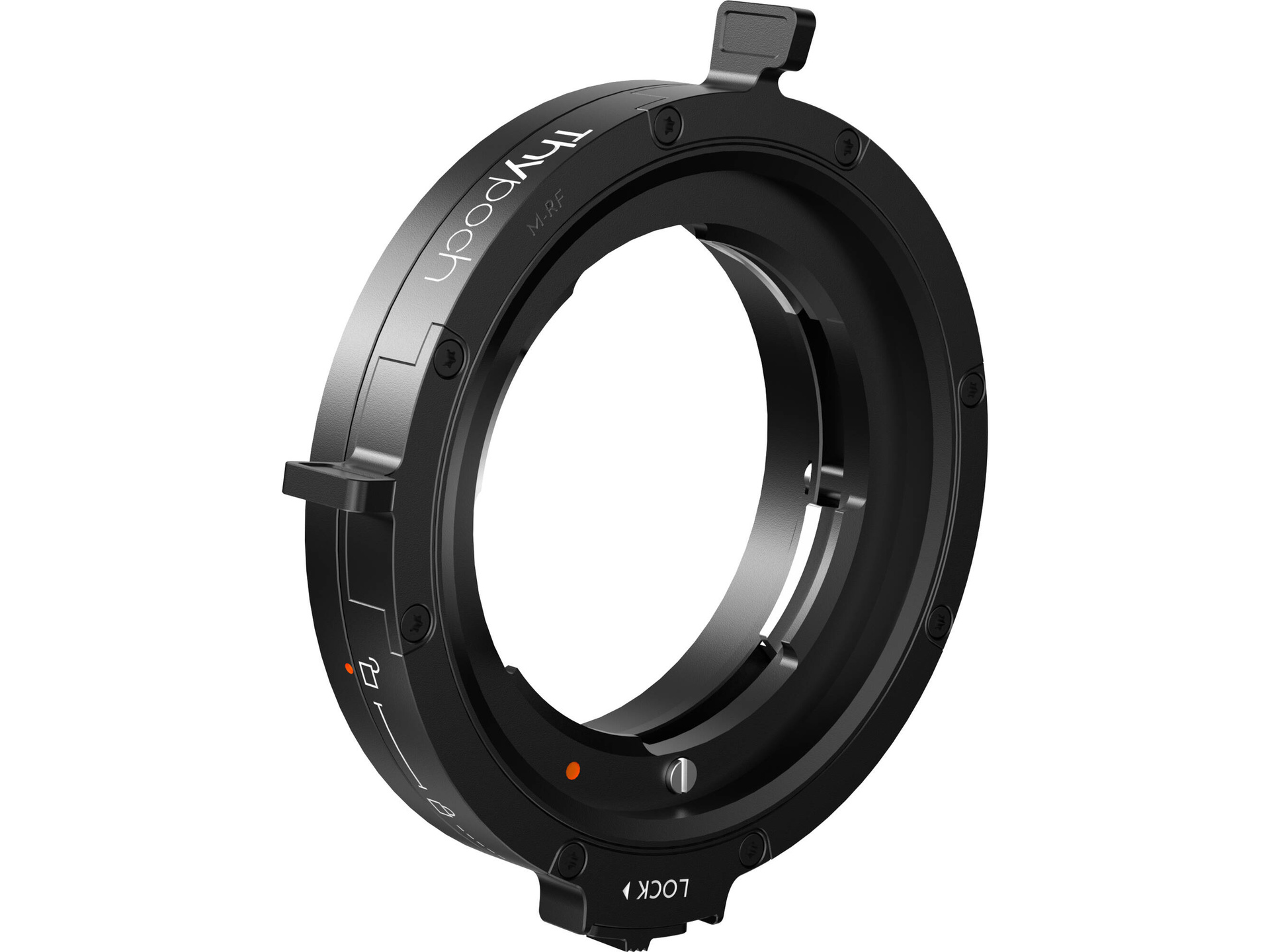 Thypoch Positive Lock Adapter (Leica M to Canon RF)