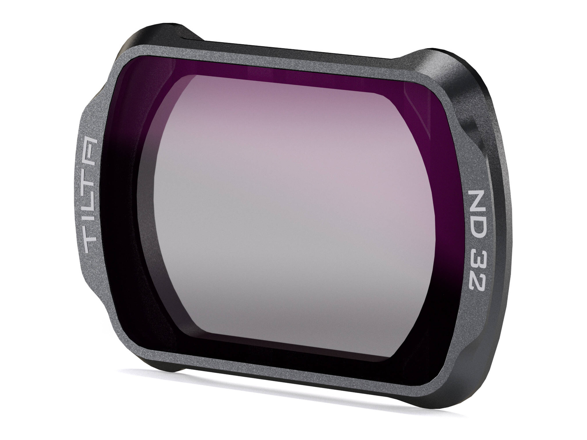 Tilta ND1.5 Filter for DJI Osmo Pocket 3/4 (5 Stops)