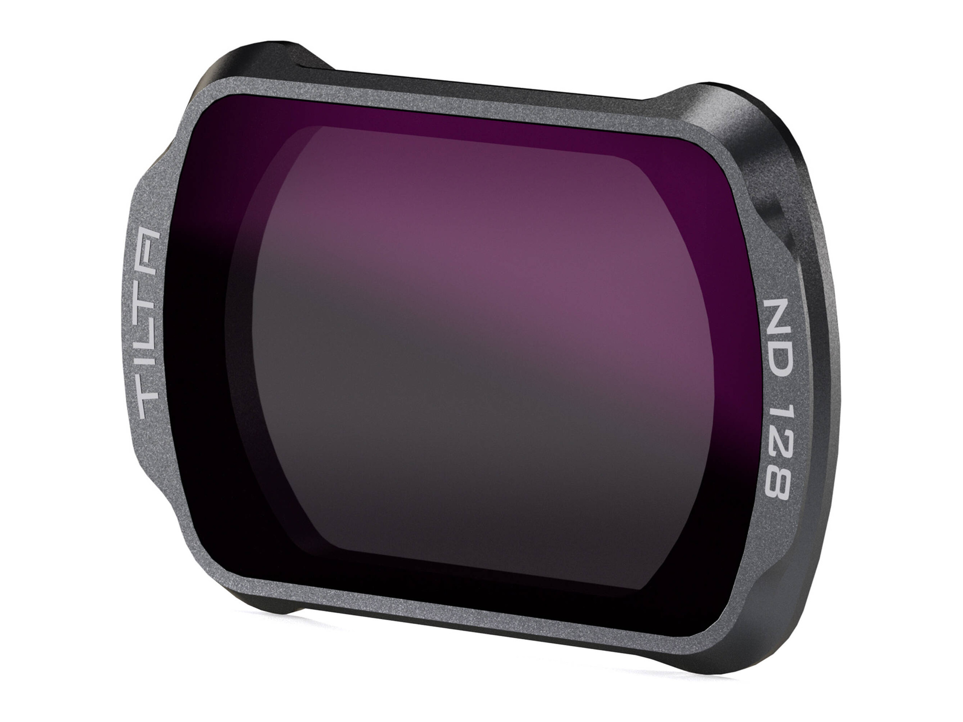 Tilta ND2.1 Filter for DJI Osmo Pocket 3/4 (7 Stops)