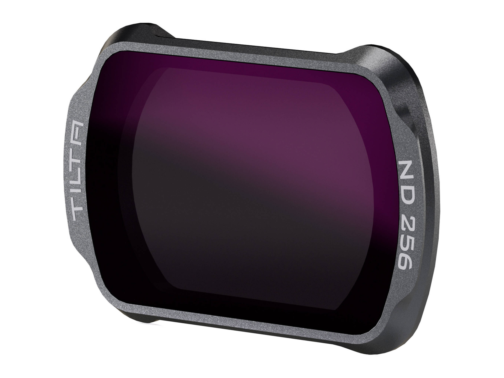 Tilta ND2.4 Filter for DJI Osmo Pocket 3/4 (8 Stops)