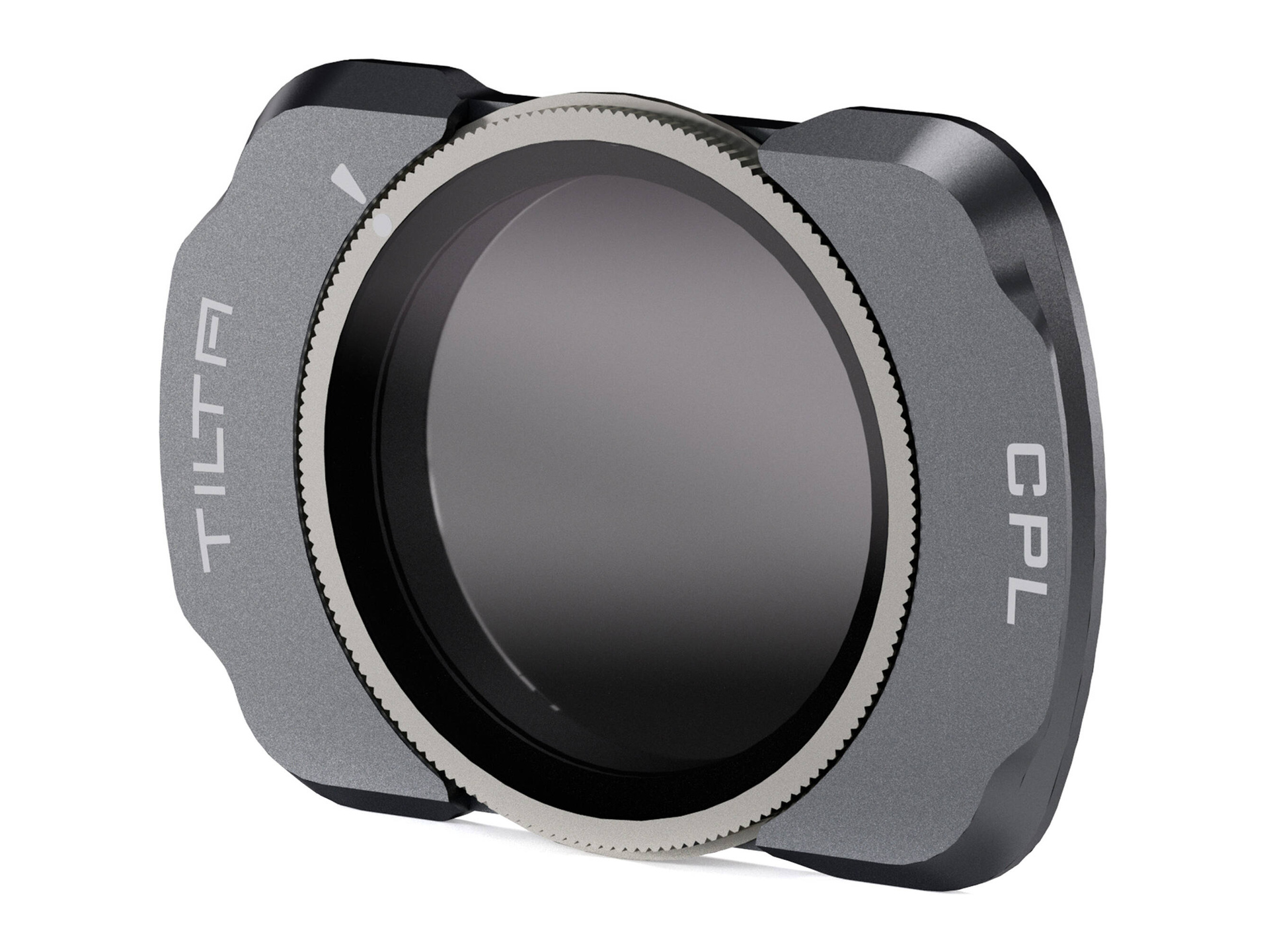 Tilta Circular Polarizer Filter for DJI Osmo Pocket 3/4
