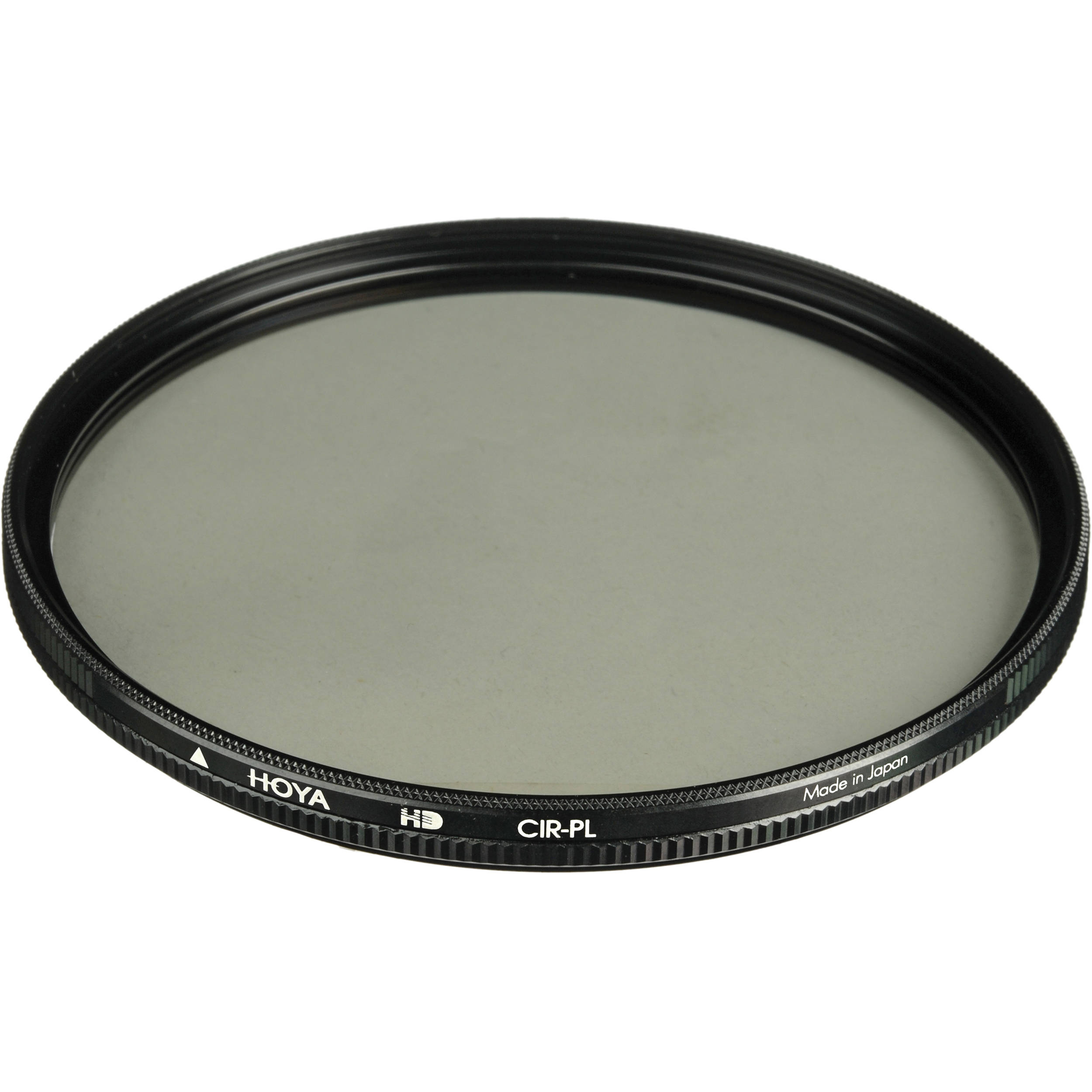 Hoya 82mm Circular Polarizing HD (High Density) Digital Glass Filter