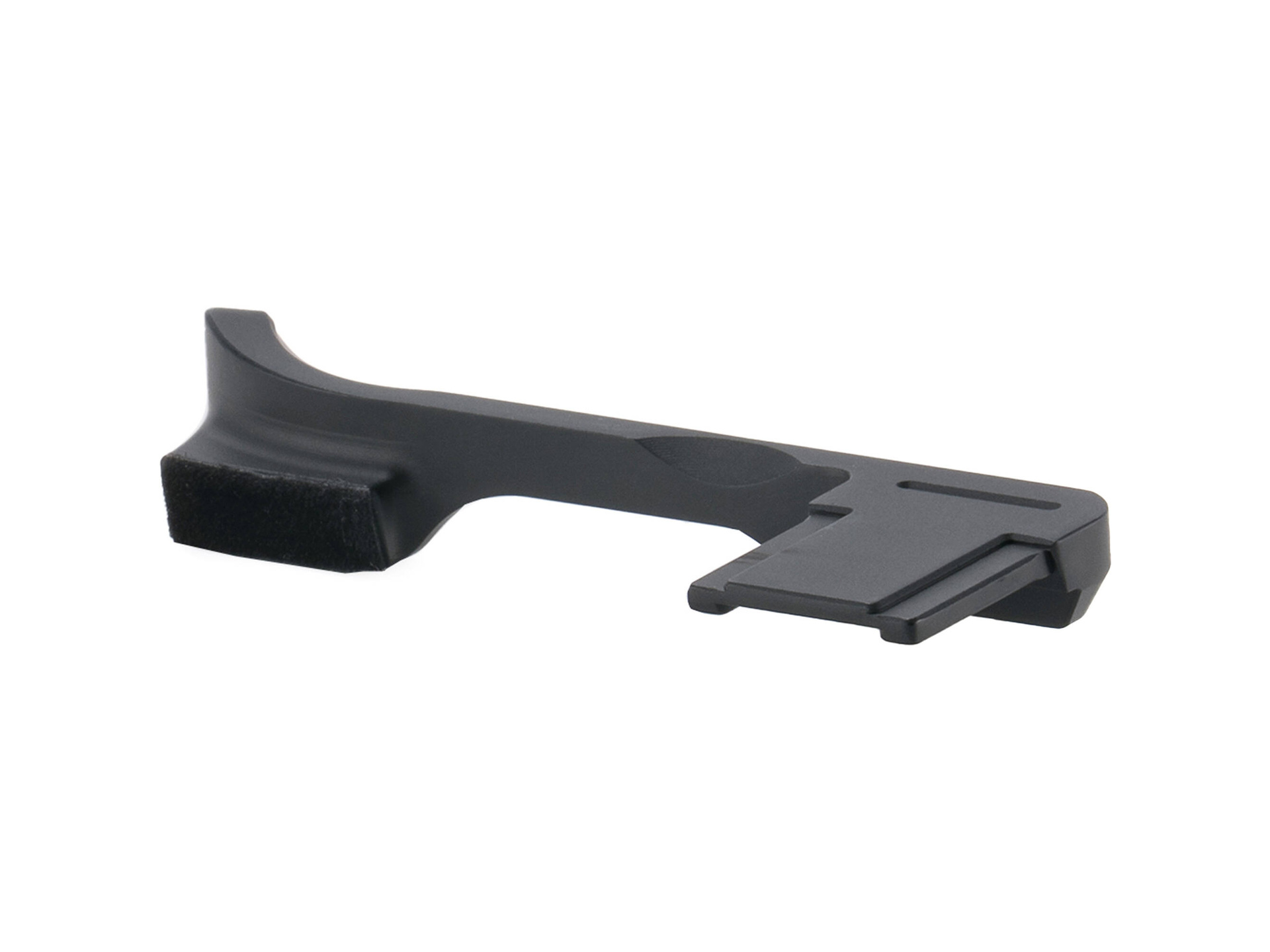 Tilta Hot Shoe Thumb Bracket for FUJIFILM GFX100RF (Black)