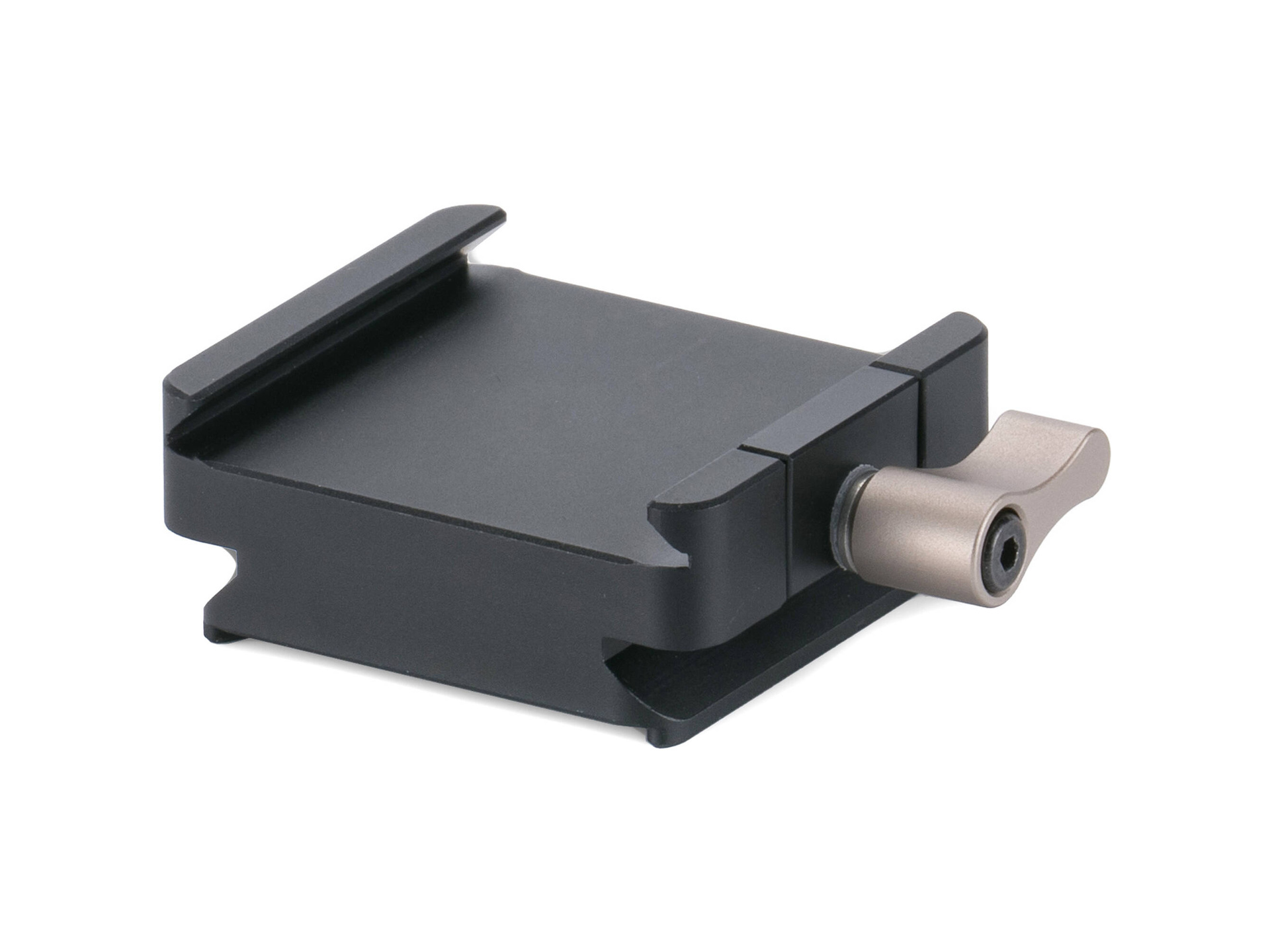 Tilta Arca Adapter for Vintage Cages (Black)