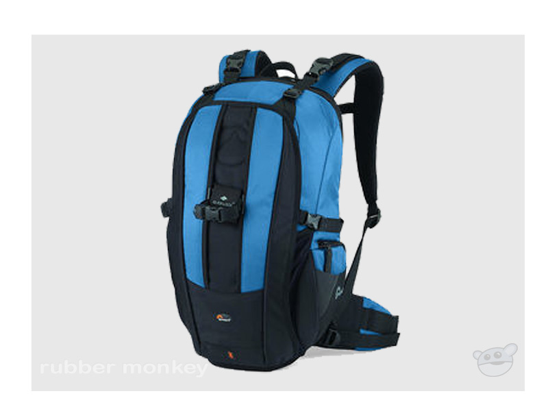 Lowepro Primus AW  Backpack (Blue)