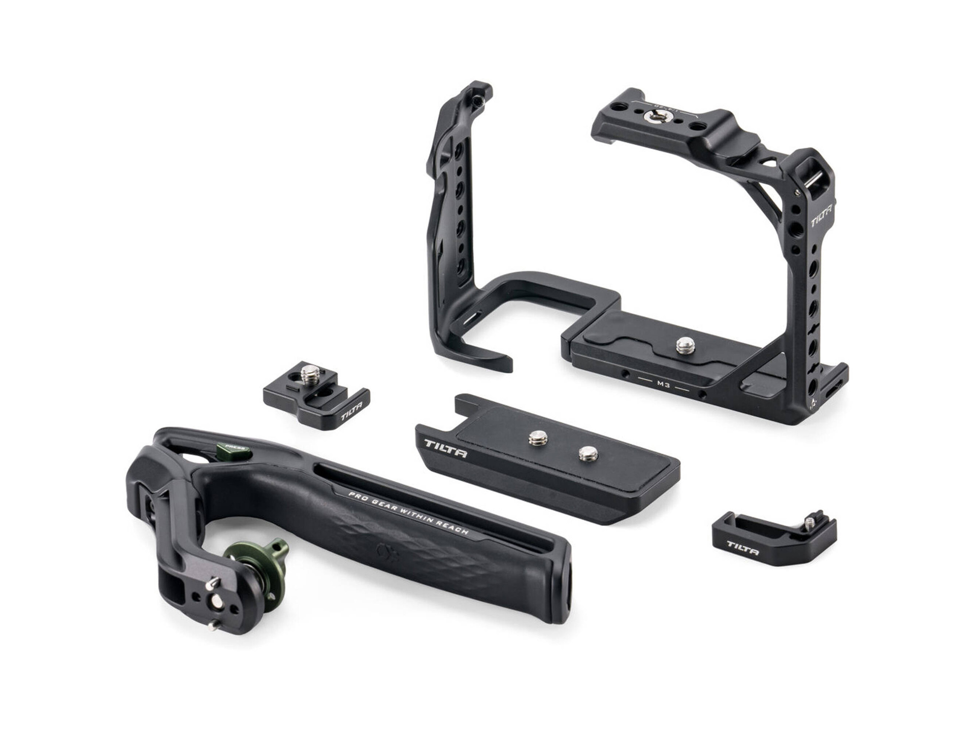 Tilta Full Camera Cage for Sony a1 II/a9 III with Base Kit