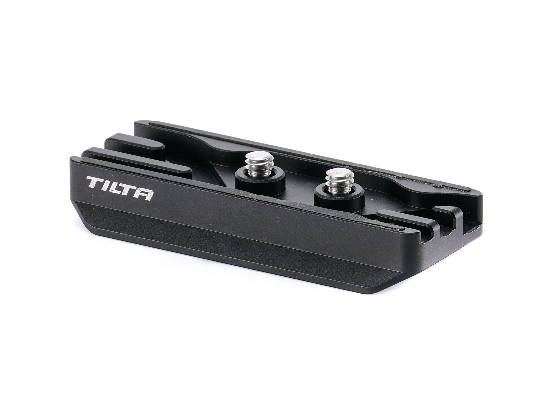Tilta Arca-Type Bottom Plate with Cable Pass-Through for Sony a1 II/a9 III