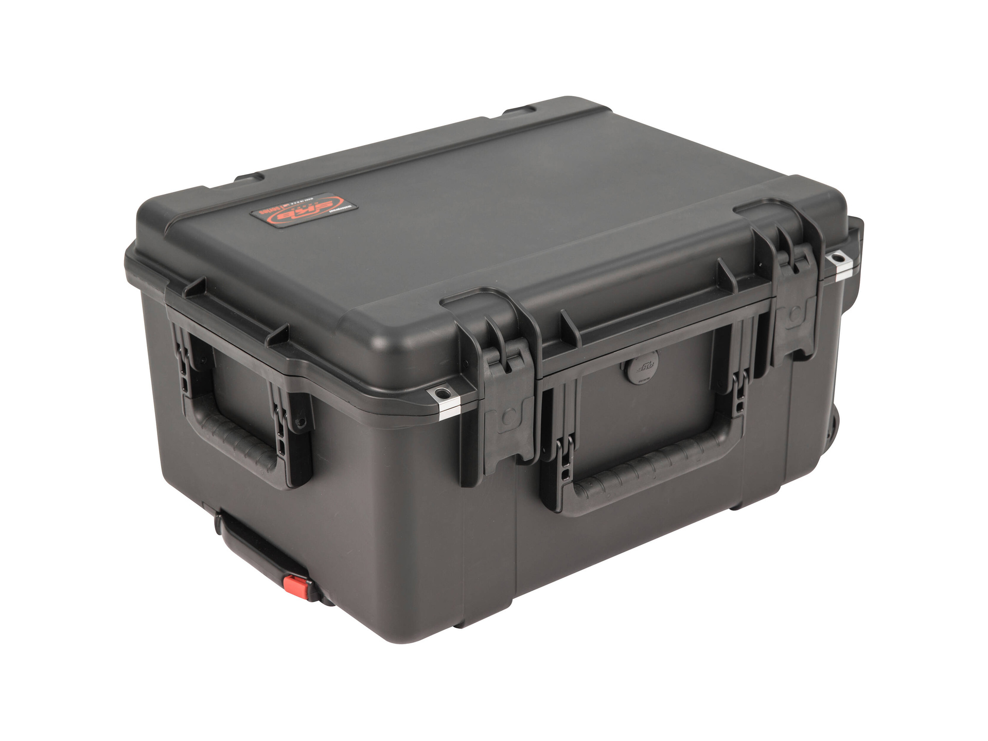 SKB iSeries 2015-10 Yamaha DM3 Digital Mixer Hard Case