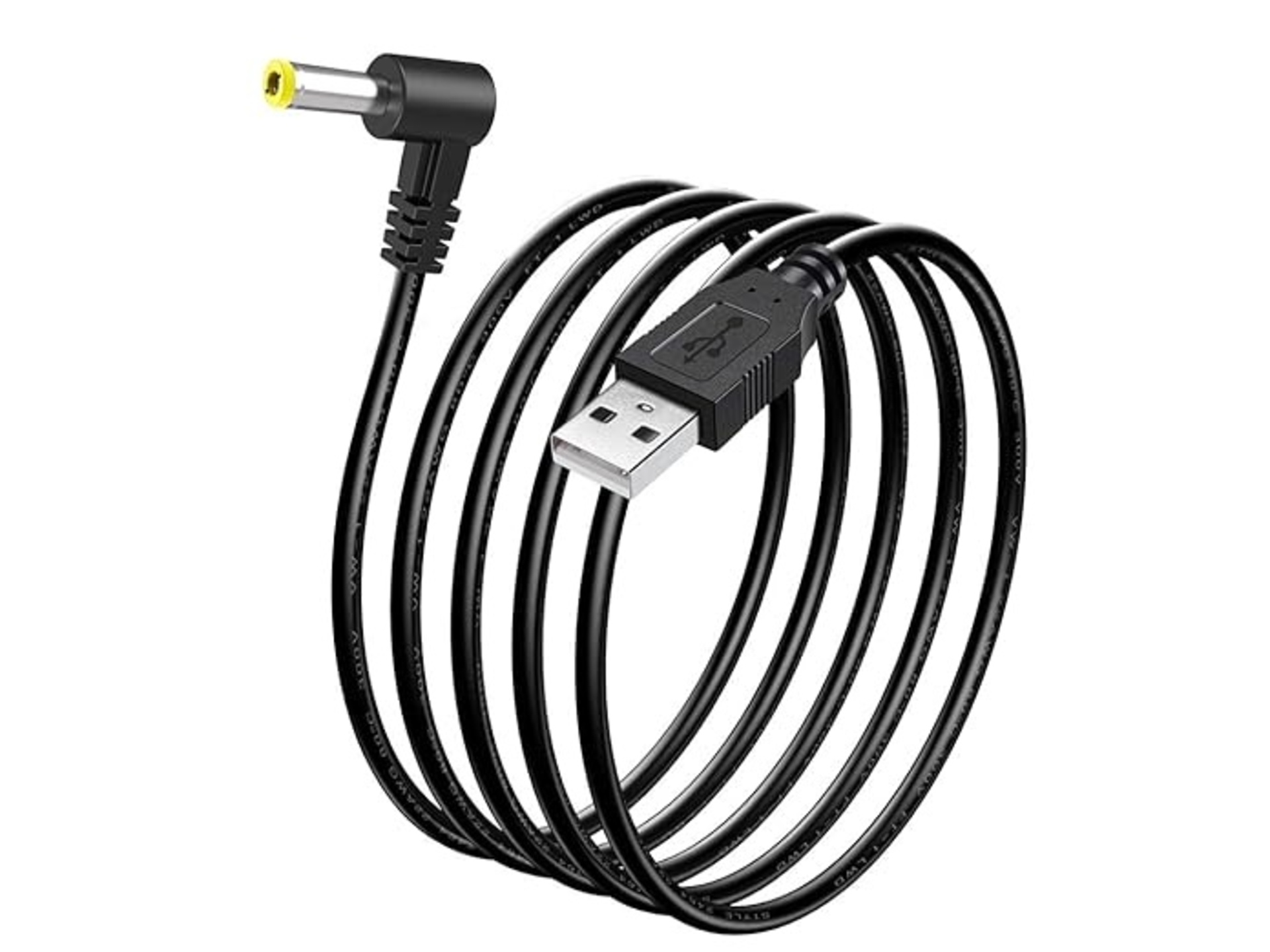 Panasonic Video Camera DC Cable