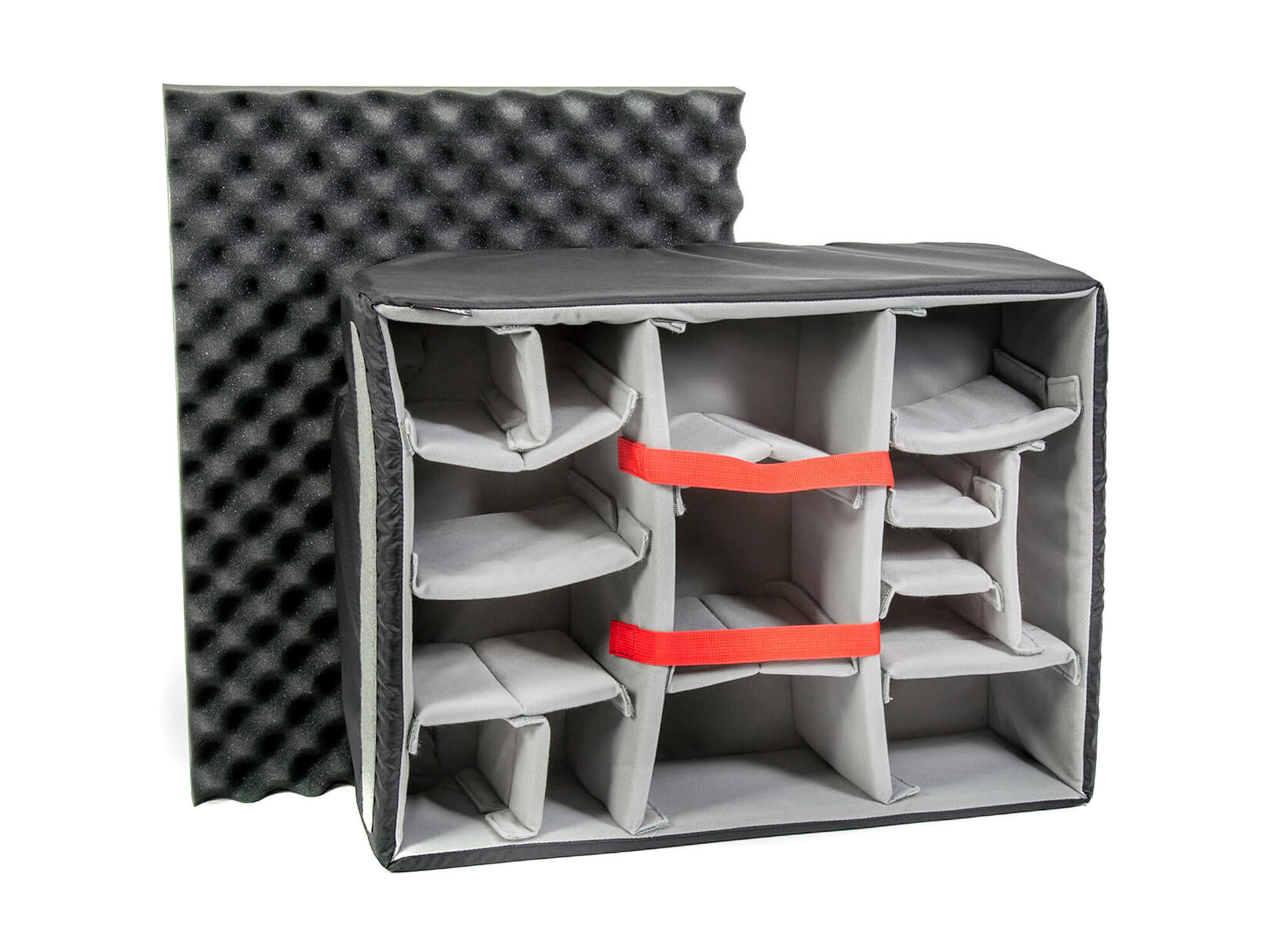 Nanuk Padded Divider Insert for 955 Case