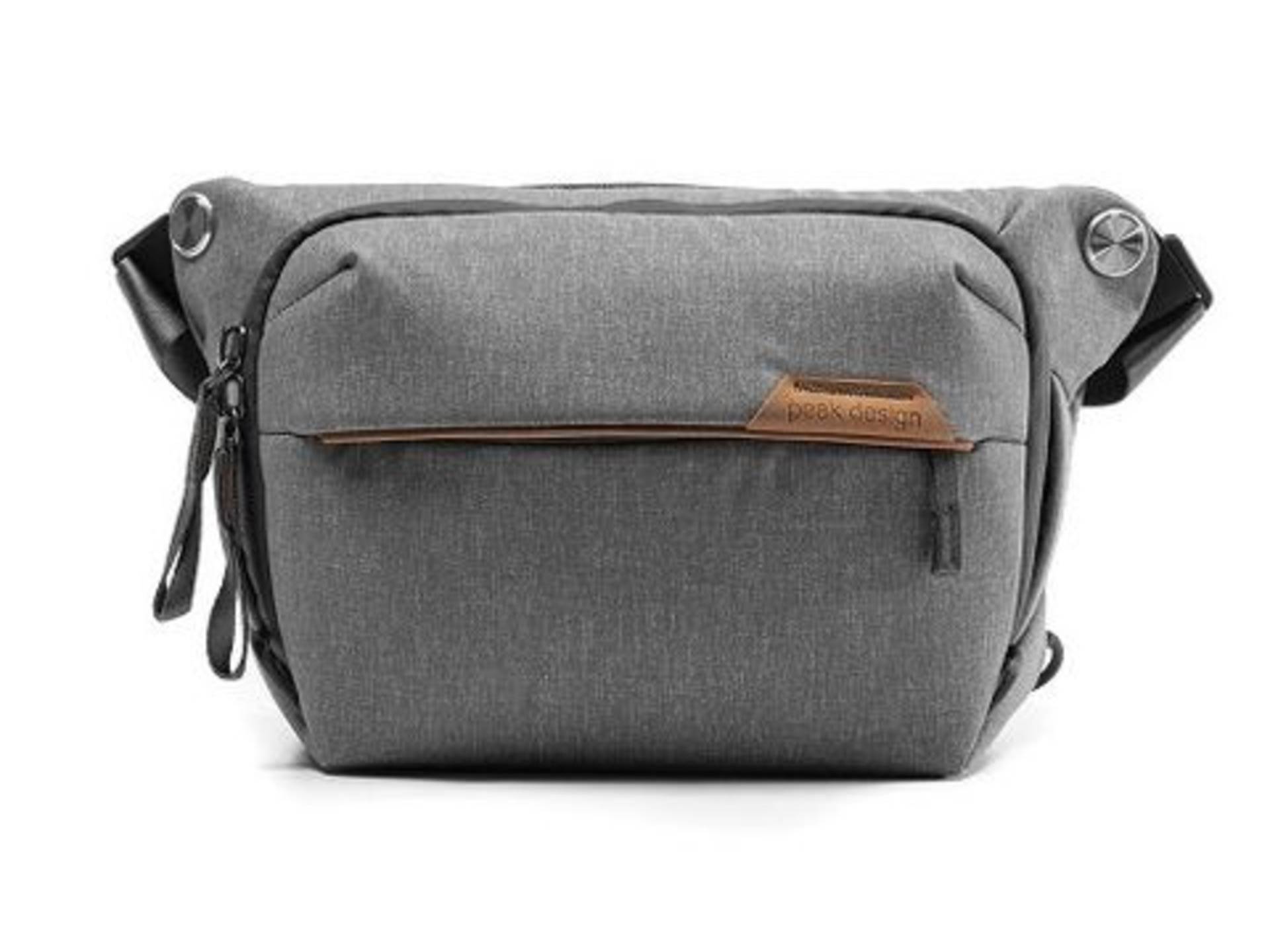 Peak Design Everyday Sling v3 (3L, Ash)