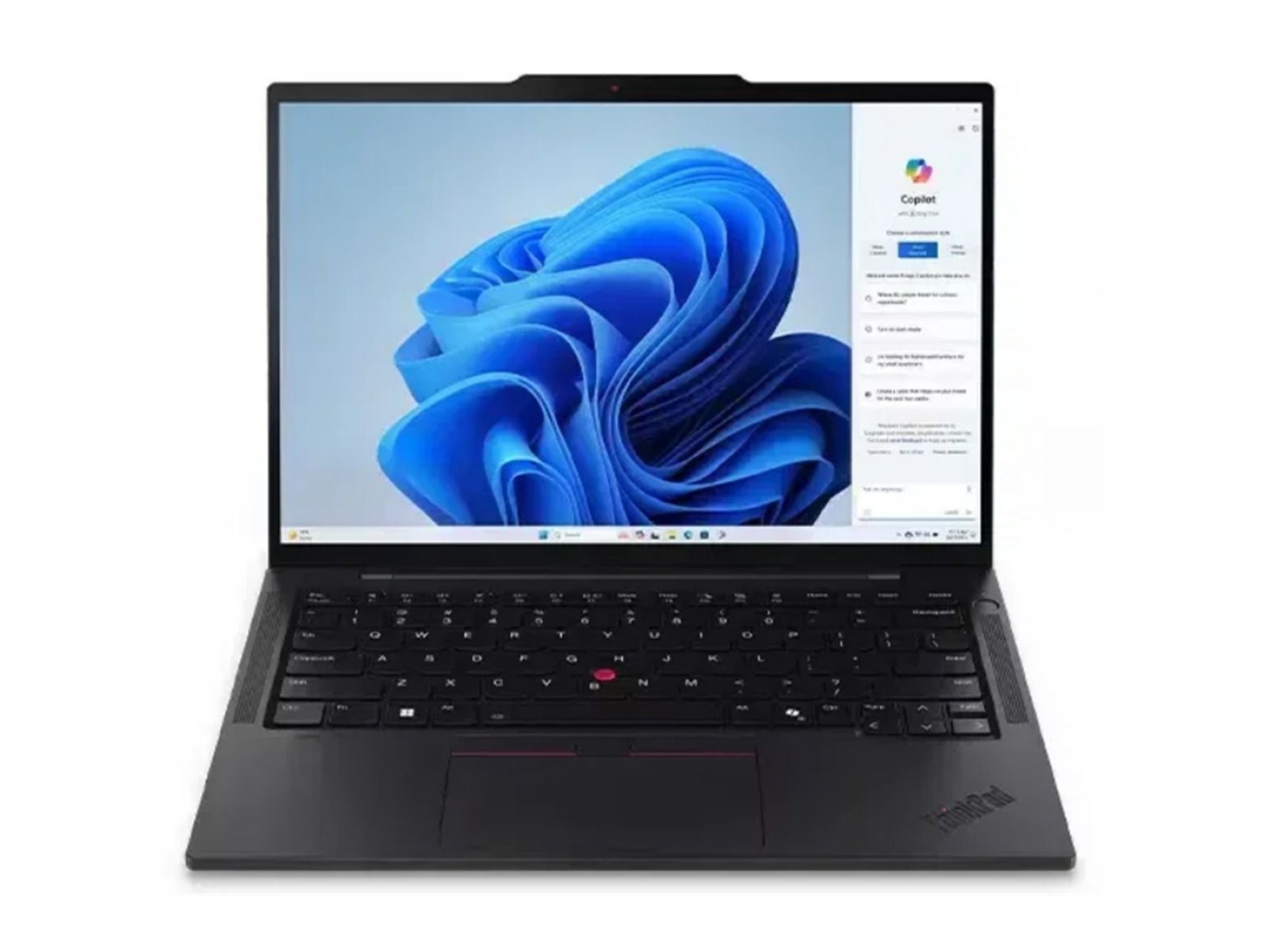 Lenovo ThinkPad T14s G5 14" WUXGA Touch 5G / LTE
