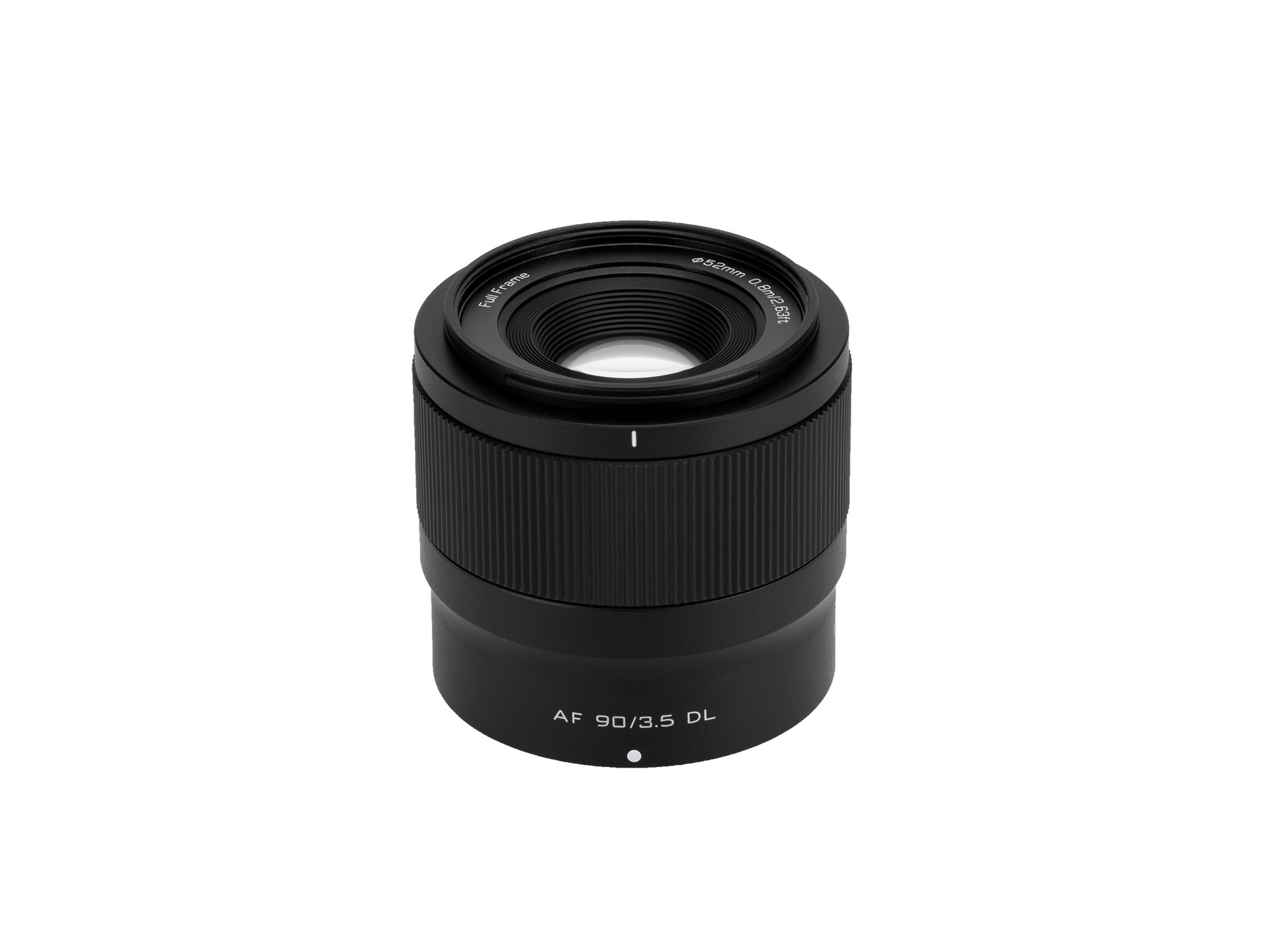 Viltrox AF 90mm f/3.5 Lens for DJI (DL Mount)