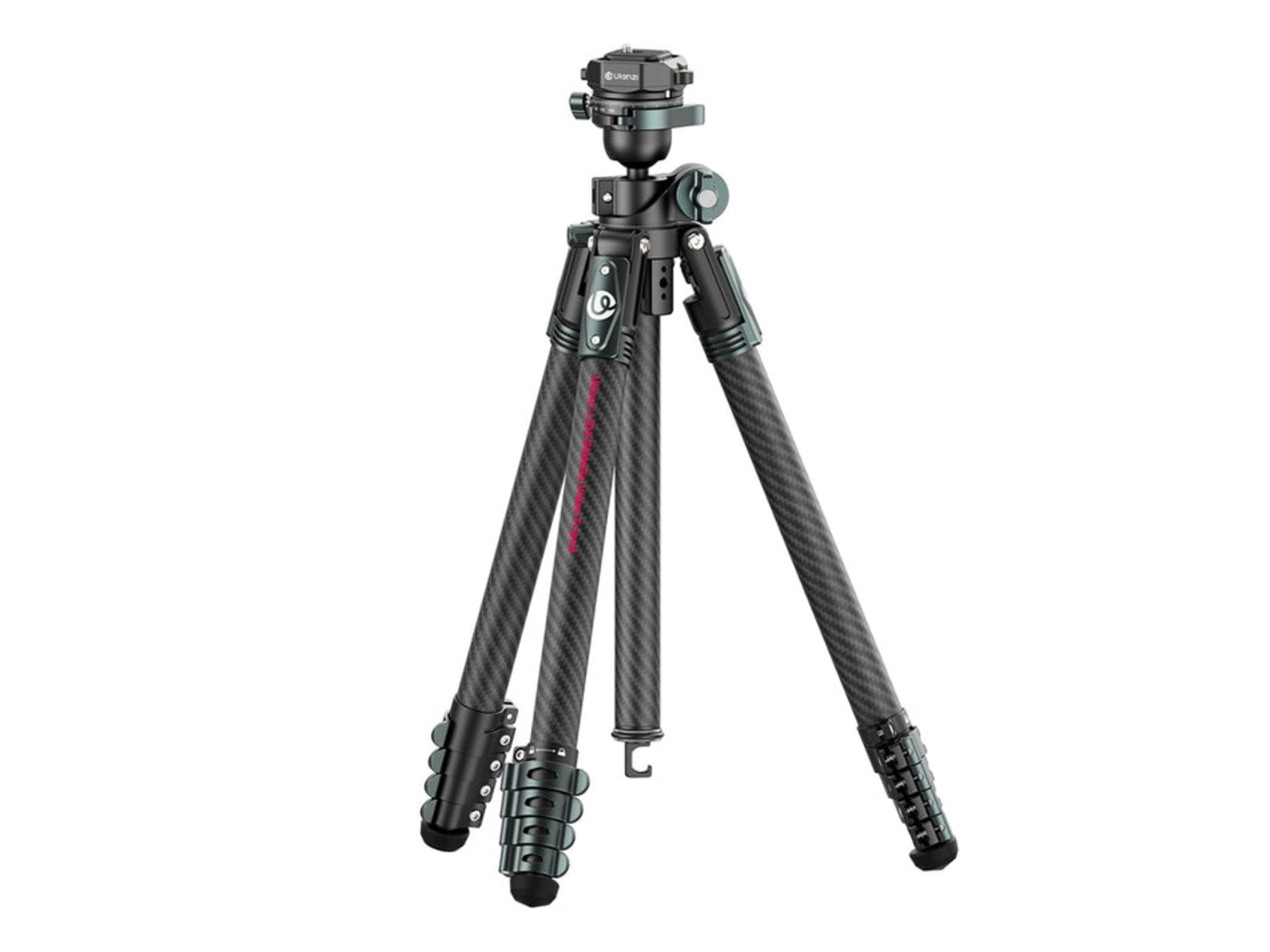 Ulanzi JJ05 GlideGo Travel Tripod