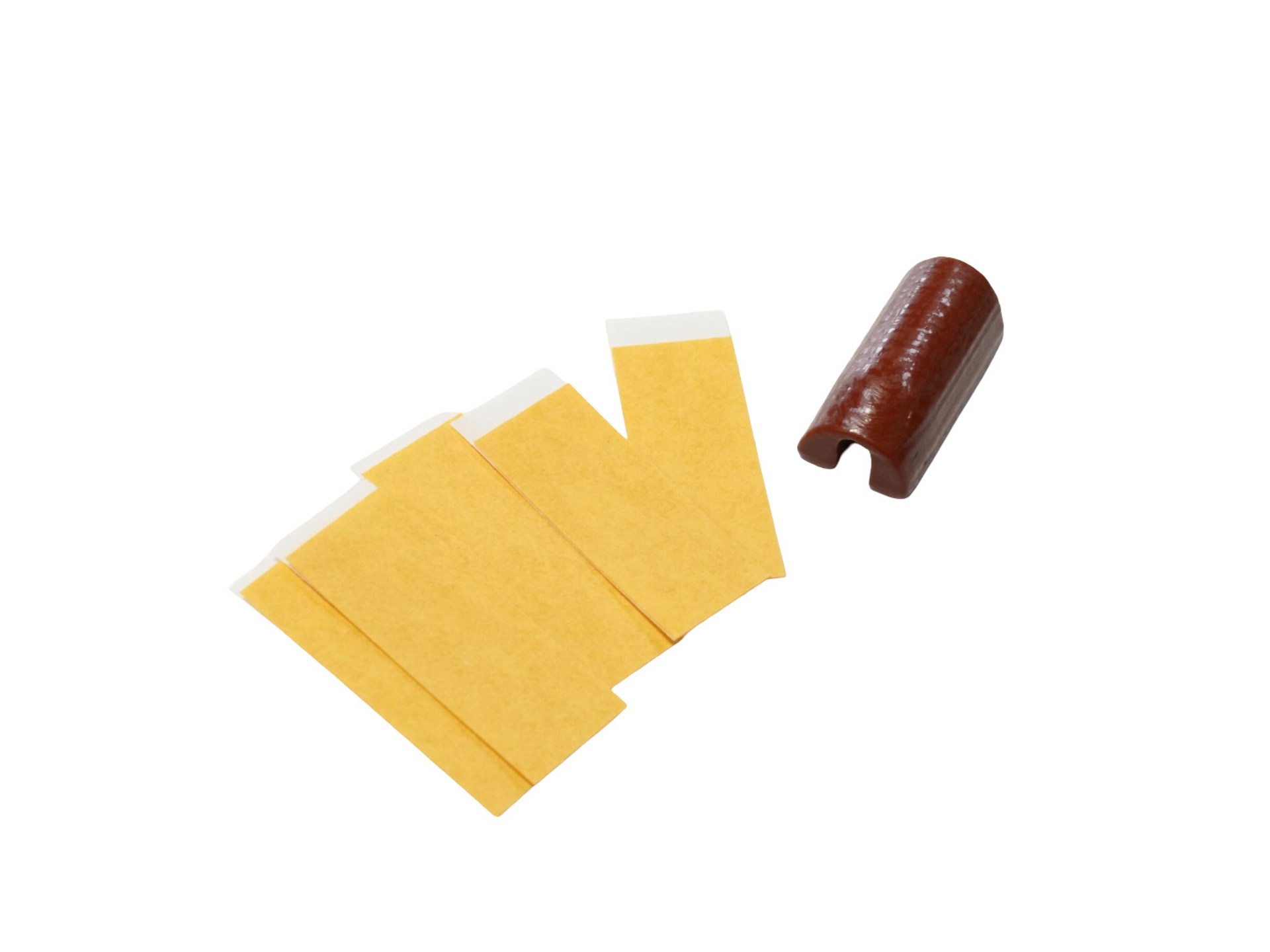 Ursa MiniMount for Sennheiser ME2 Lavs (Brown)