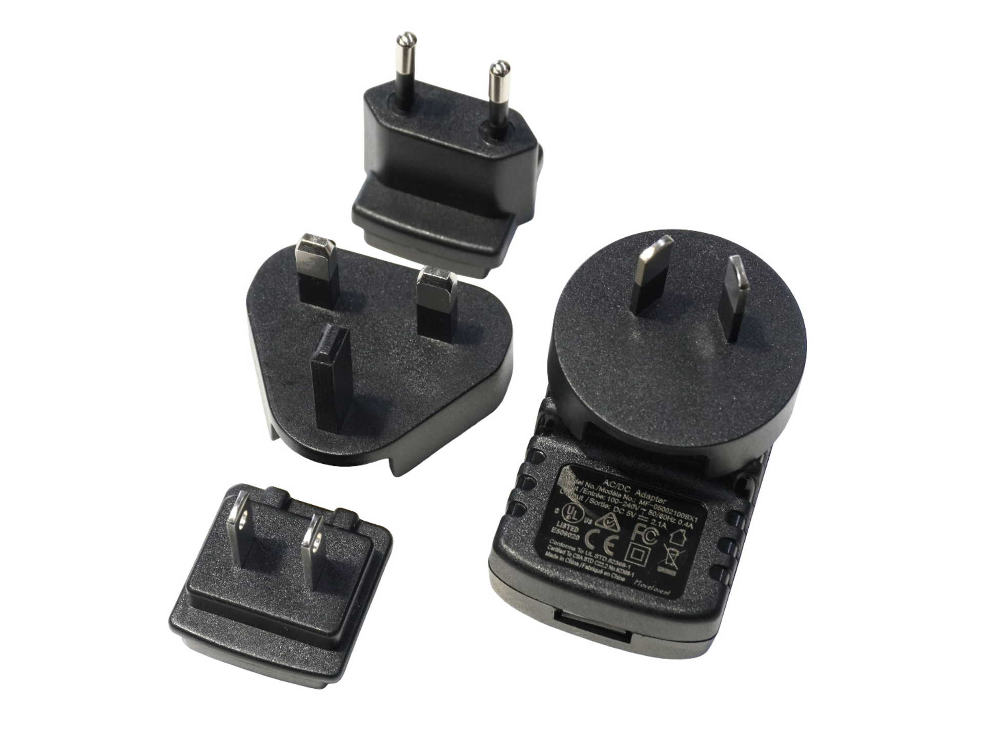MediaLight AC Adaptor Kit