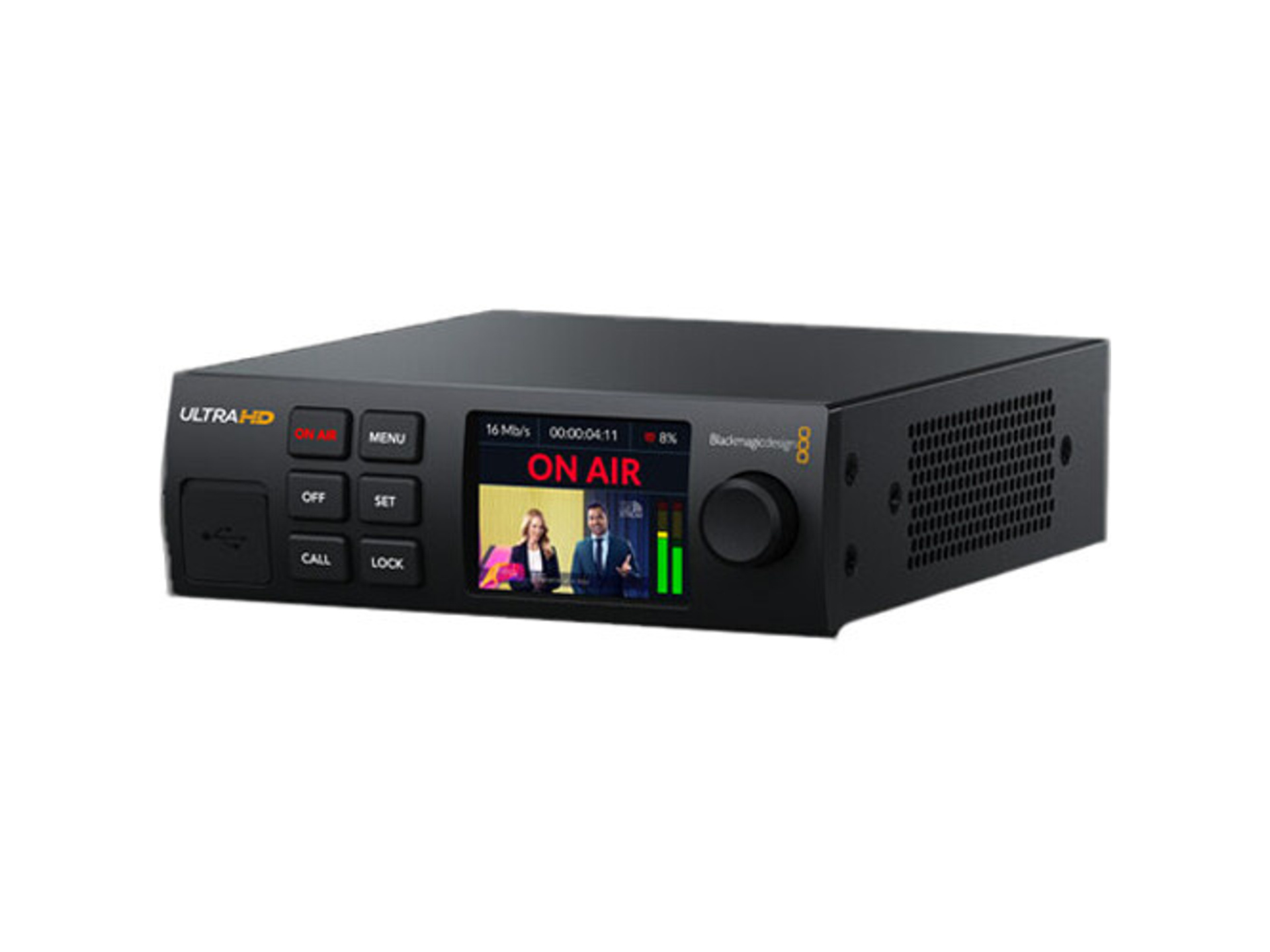 Blackmagic Design Streaming Encoder HD