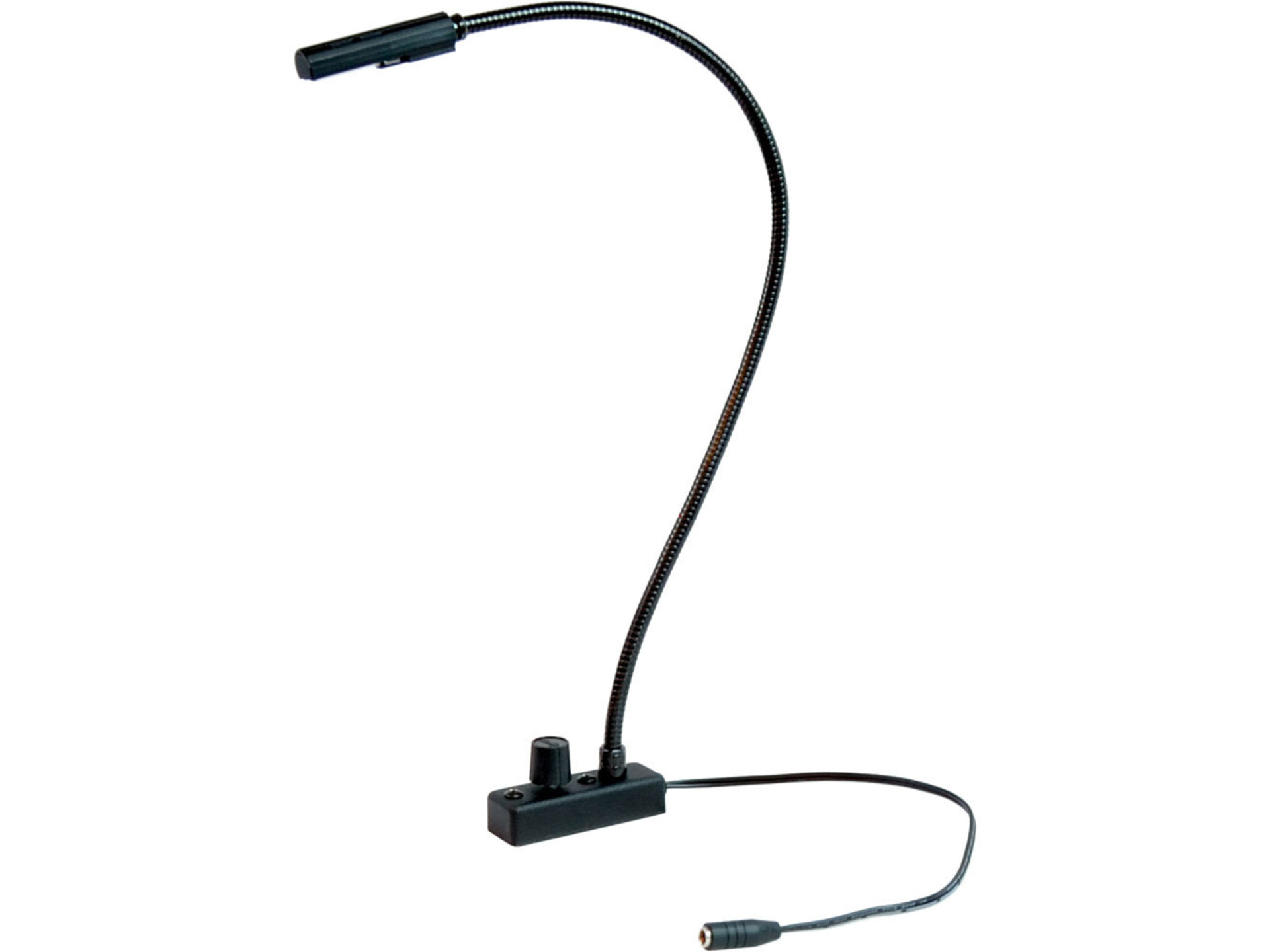 Littlite CC-TB18A-LED 18" Top Mount Gooseneck LED Task Light