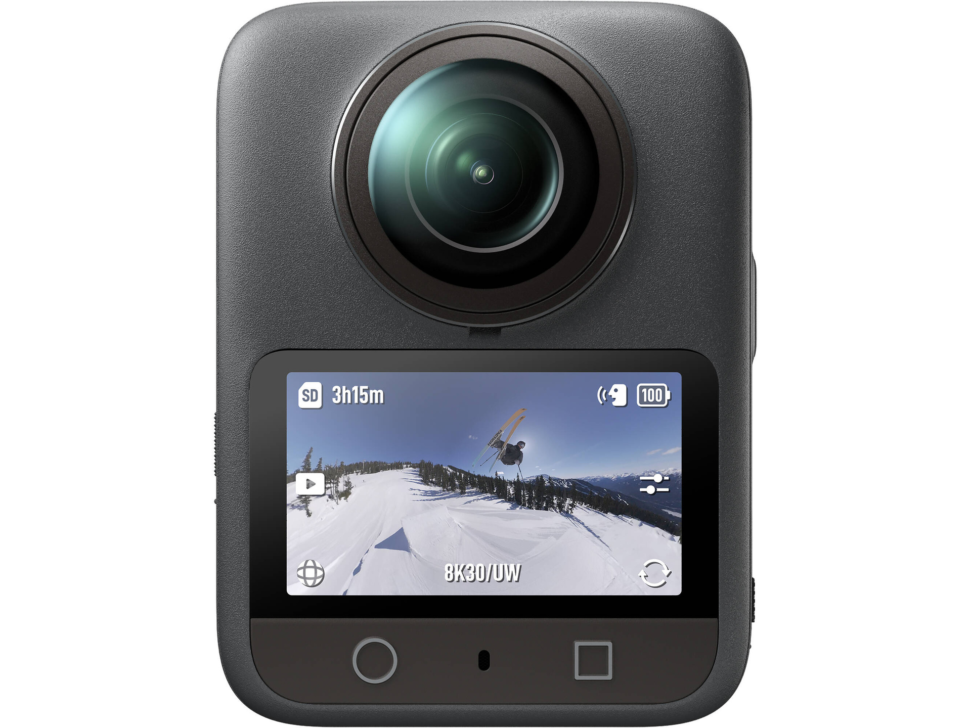 DJI Osmo 360 Adventure Combo