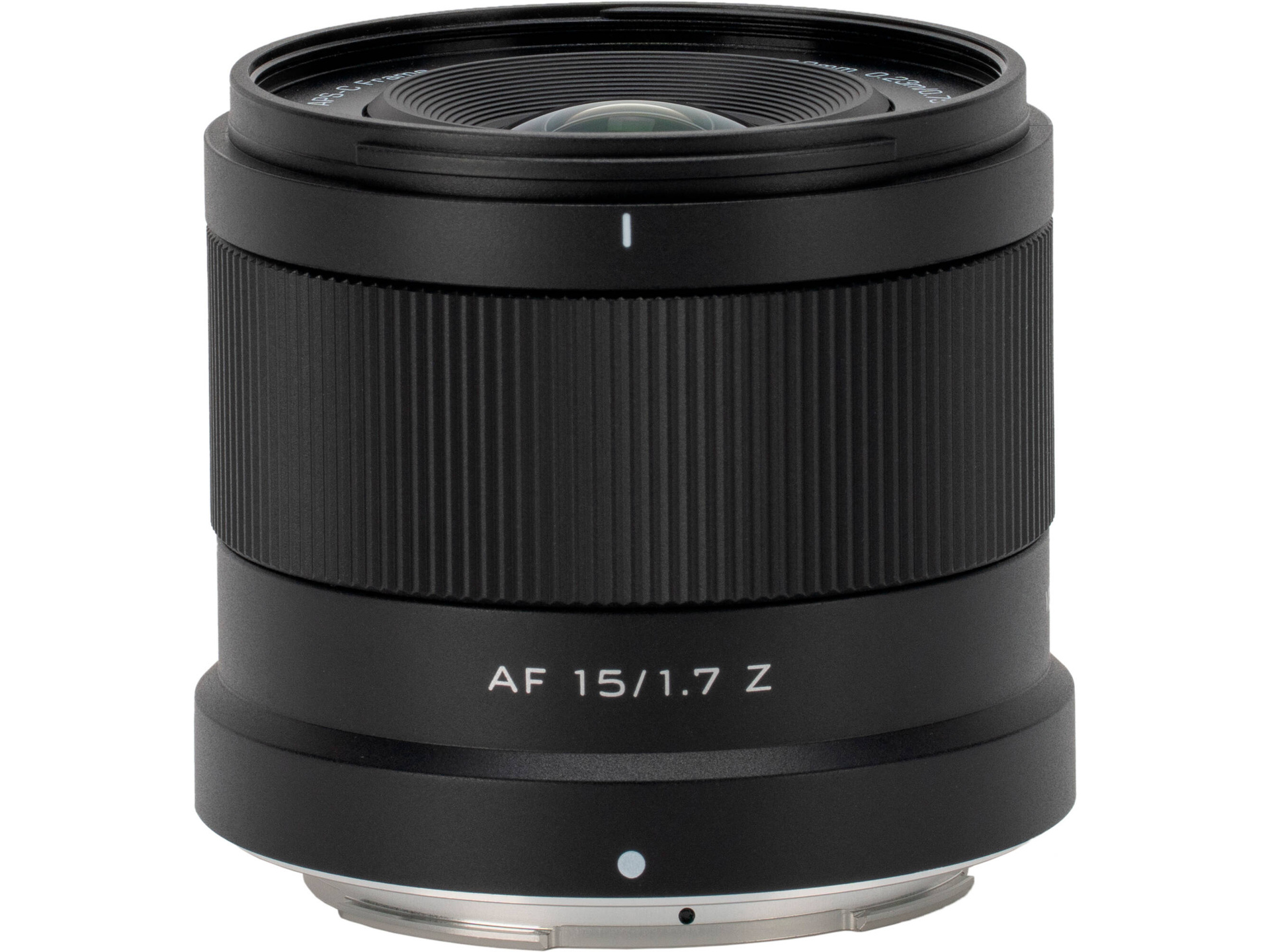 Viltrox AF 15mm f/1.7 Air XF Lens (Nikon Z, Black)
