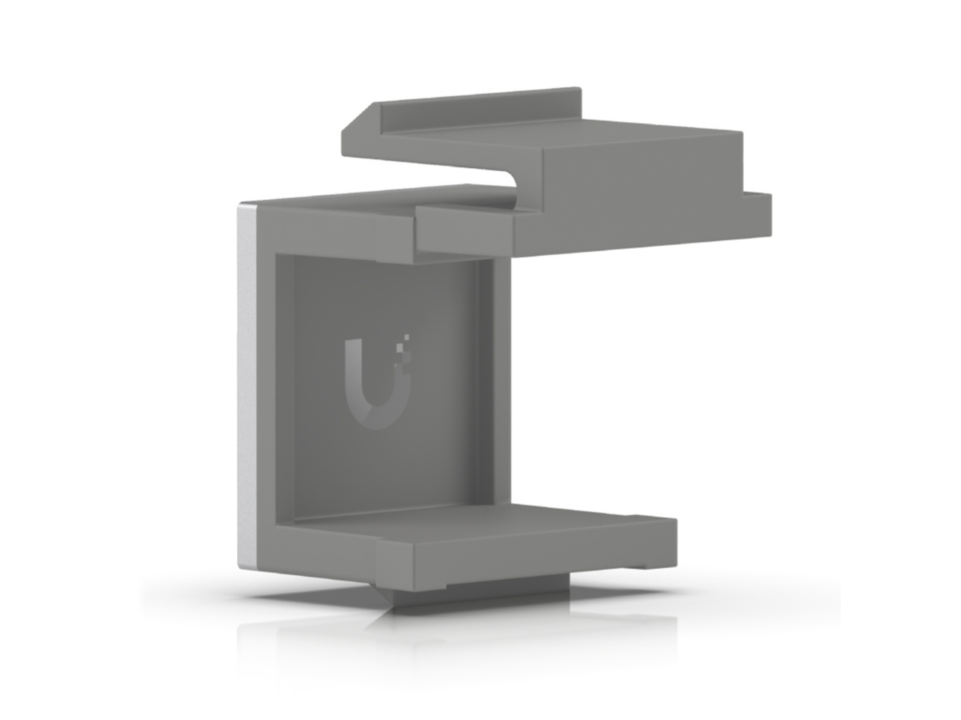 Ubiquiti UniFi Keystone Blank Insert (24-Pack)