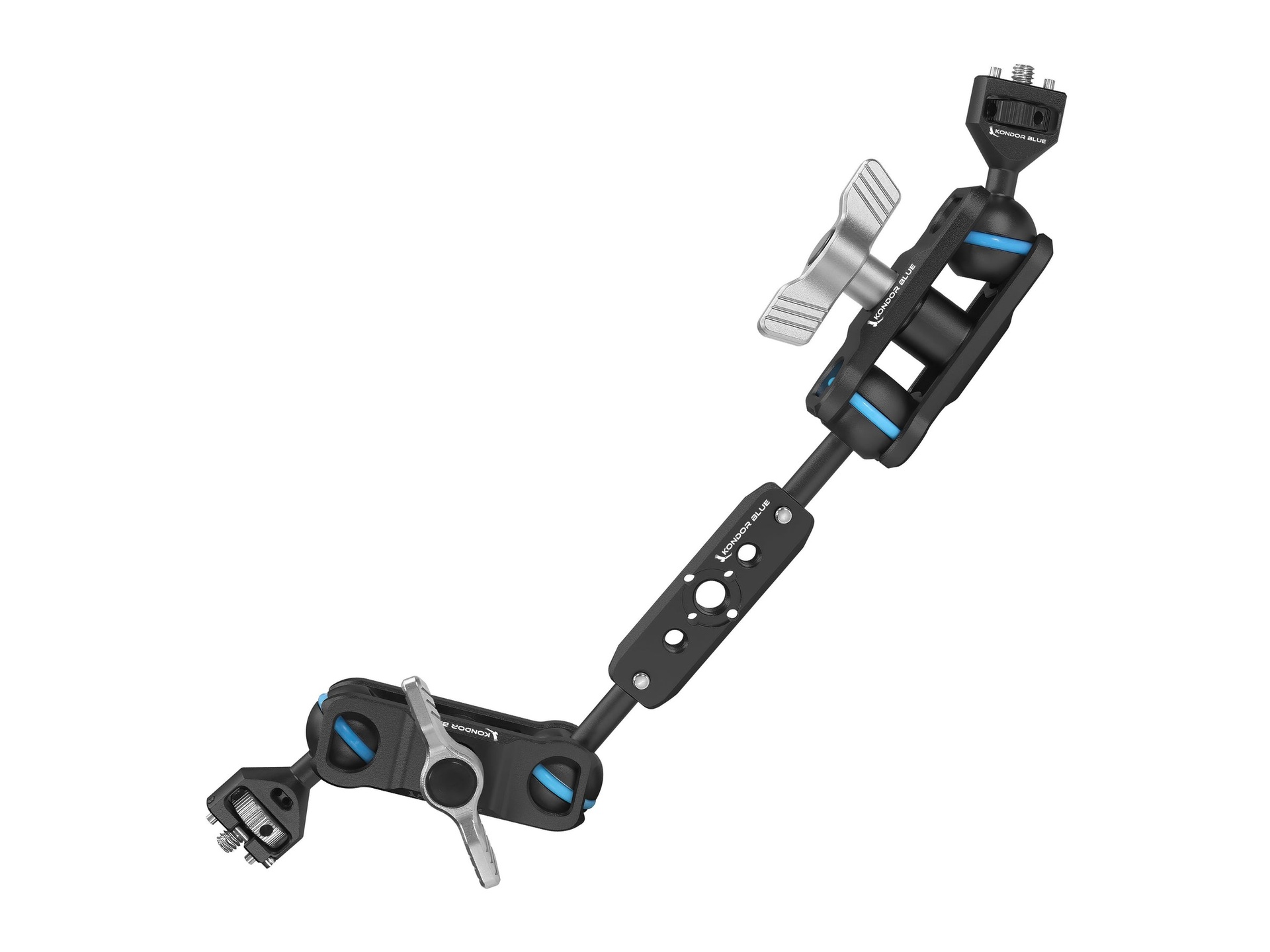 Kondor Blue Cine Magic Arm Pro 6 (Raven Black)