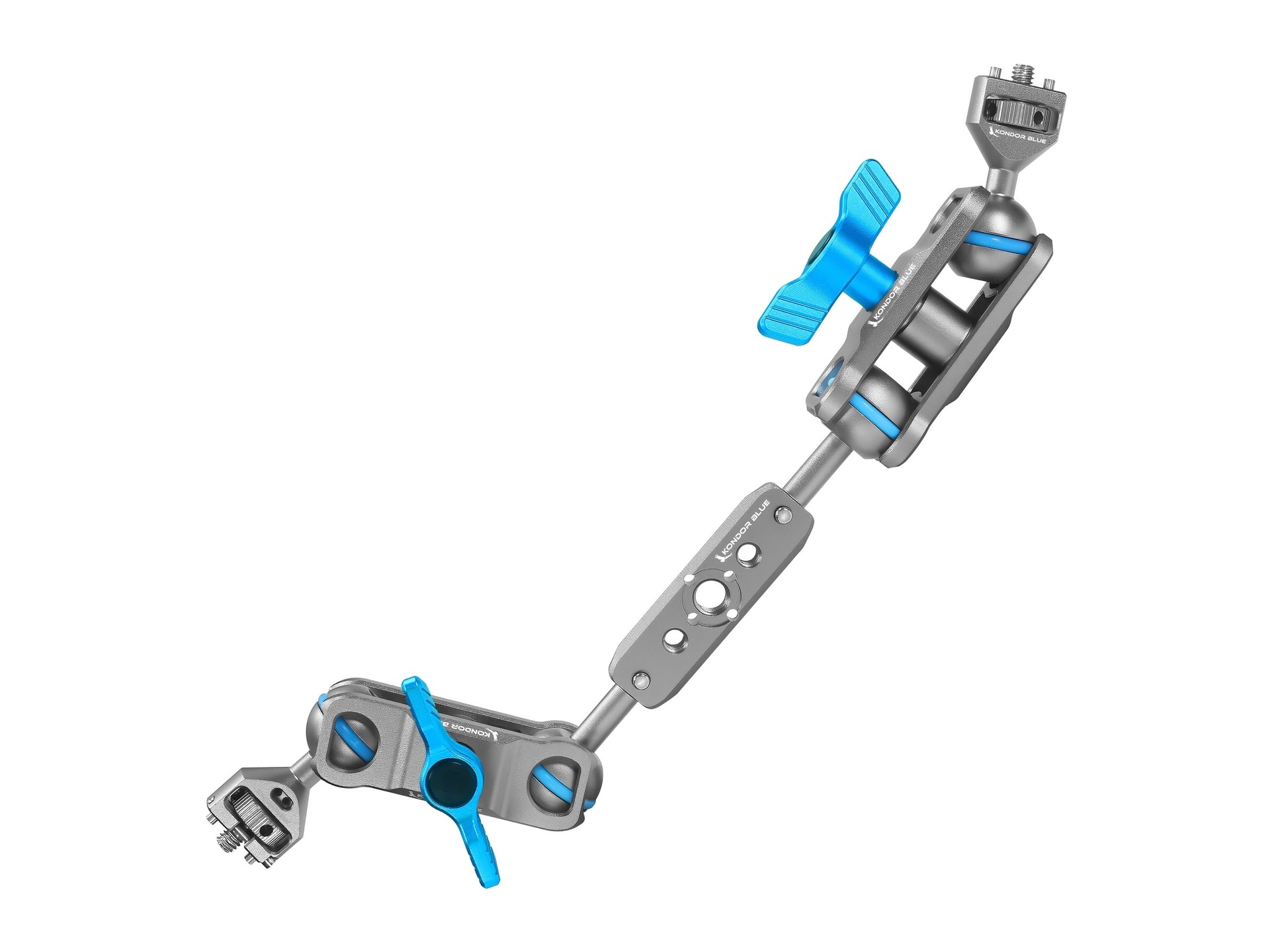 Kondor Blue Cine Magic Arm Pro 6 (Space Gray)
