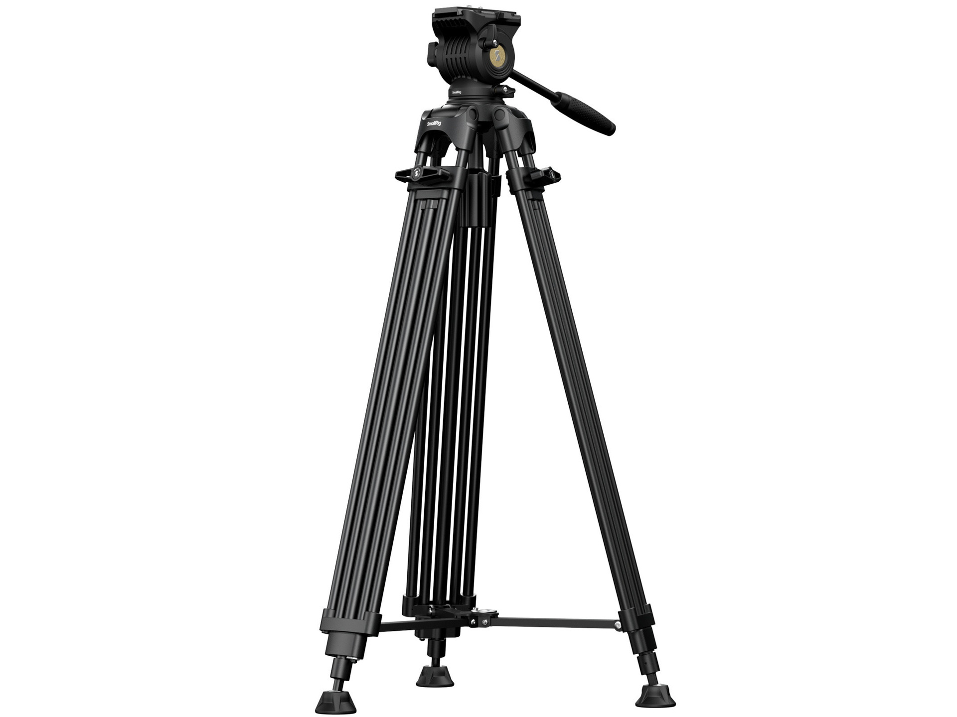 SmallRig 5442 FSD14 FreeSpeed Heavy-Duty Aluminum Alloy Tripod