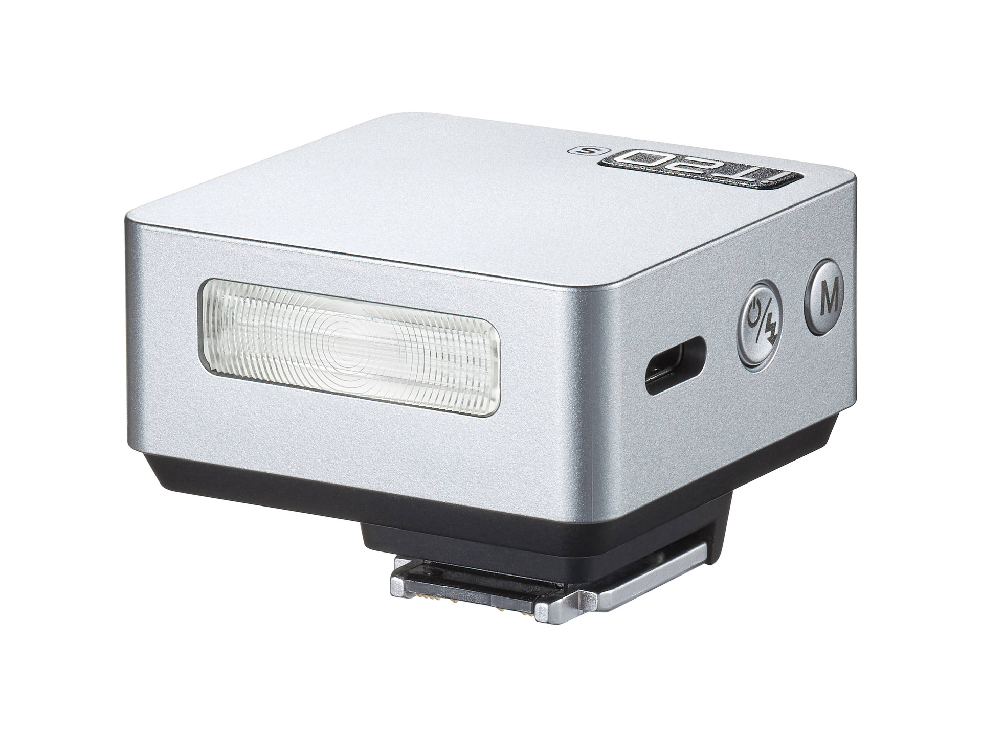 Godox iT20 F TTL Mini Flash for FUJIFILM (Silver)
