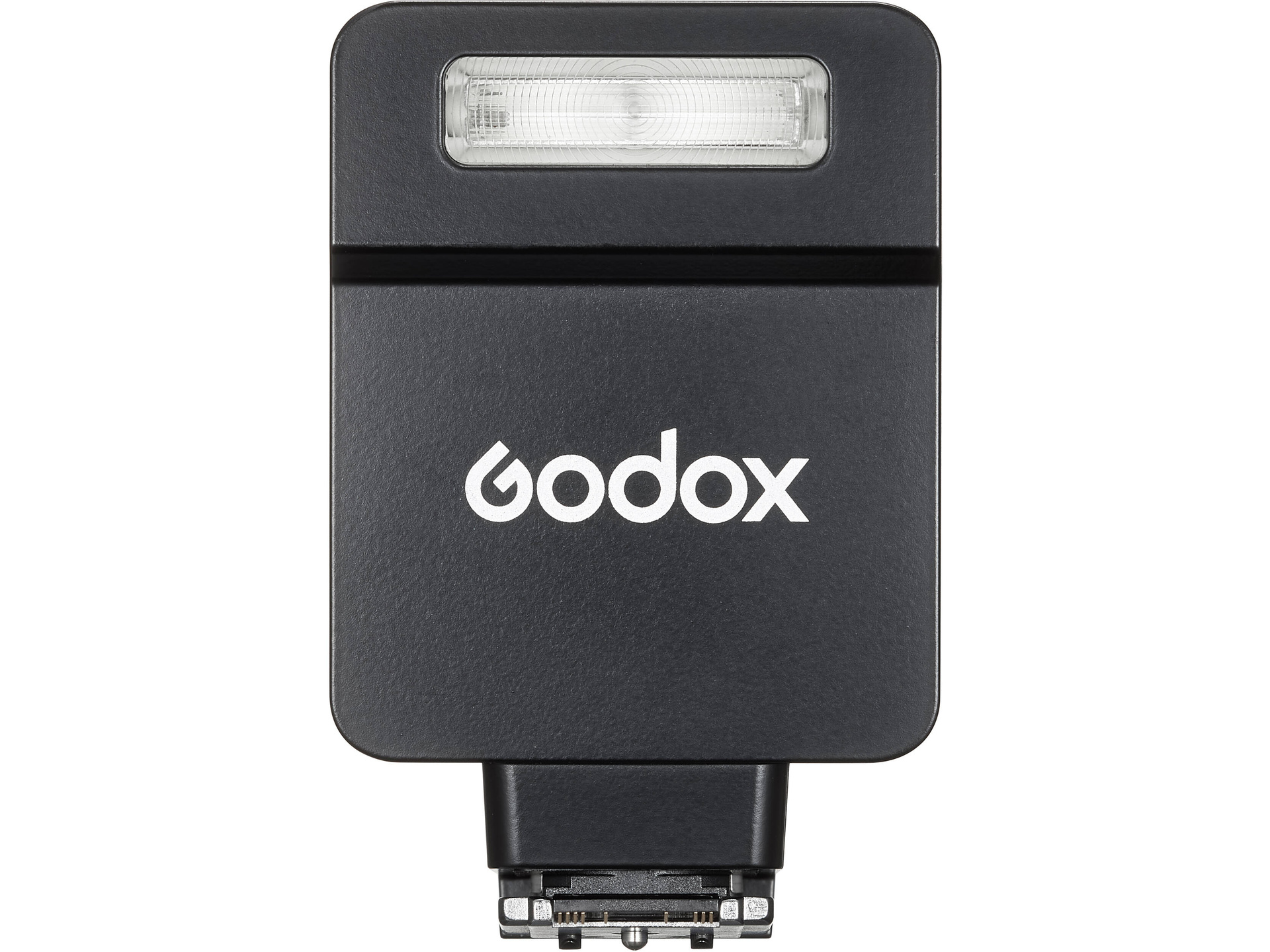 Godox iT22 F TTL Mini Flash for FUJIFILM (Black)