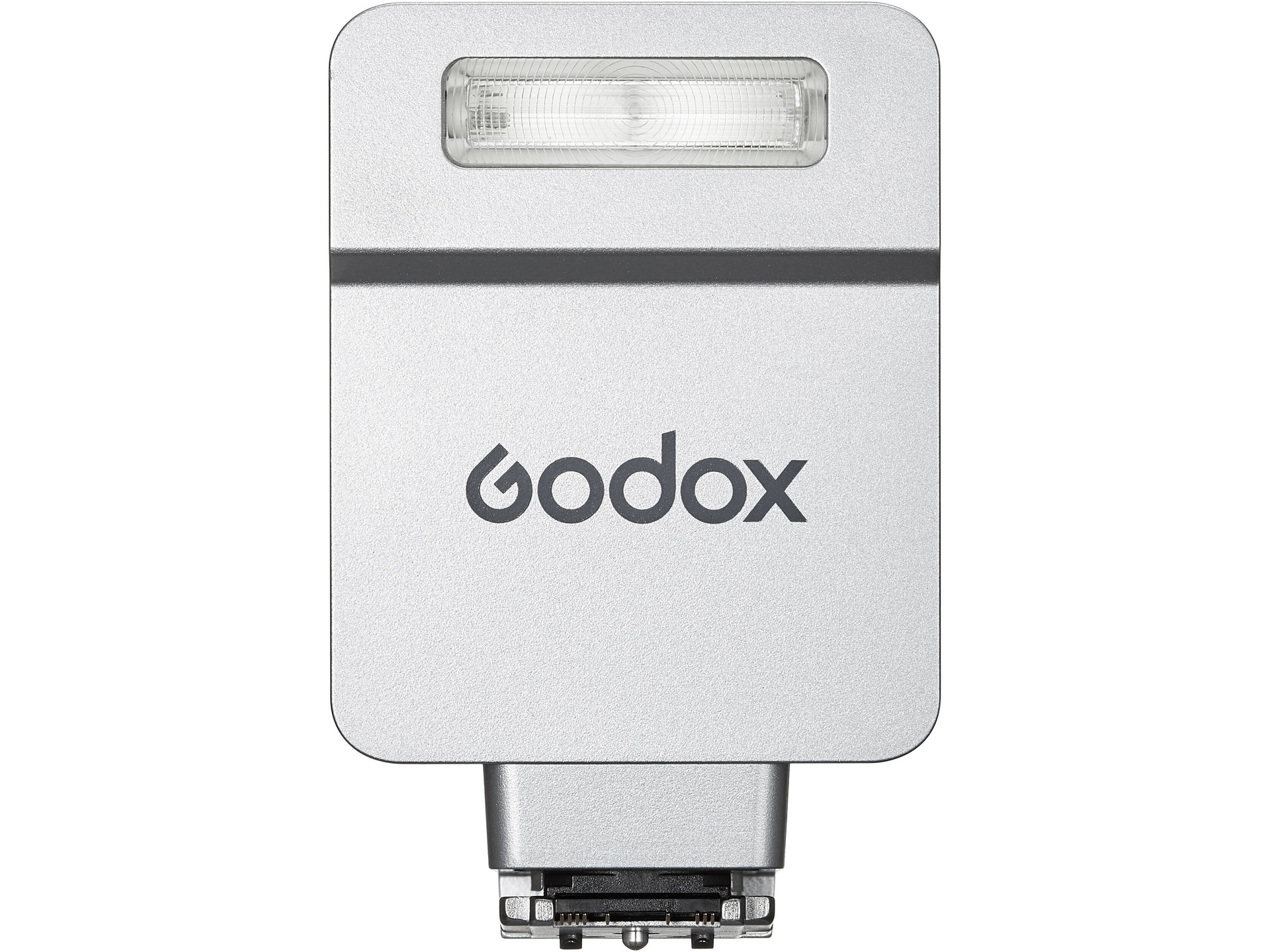 Godox iT22 O TTL Mini Flash for Olympus and Panasonic (Silver)