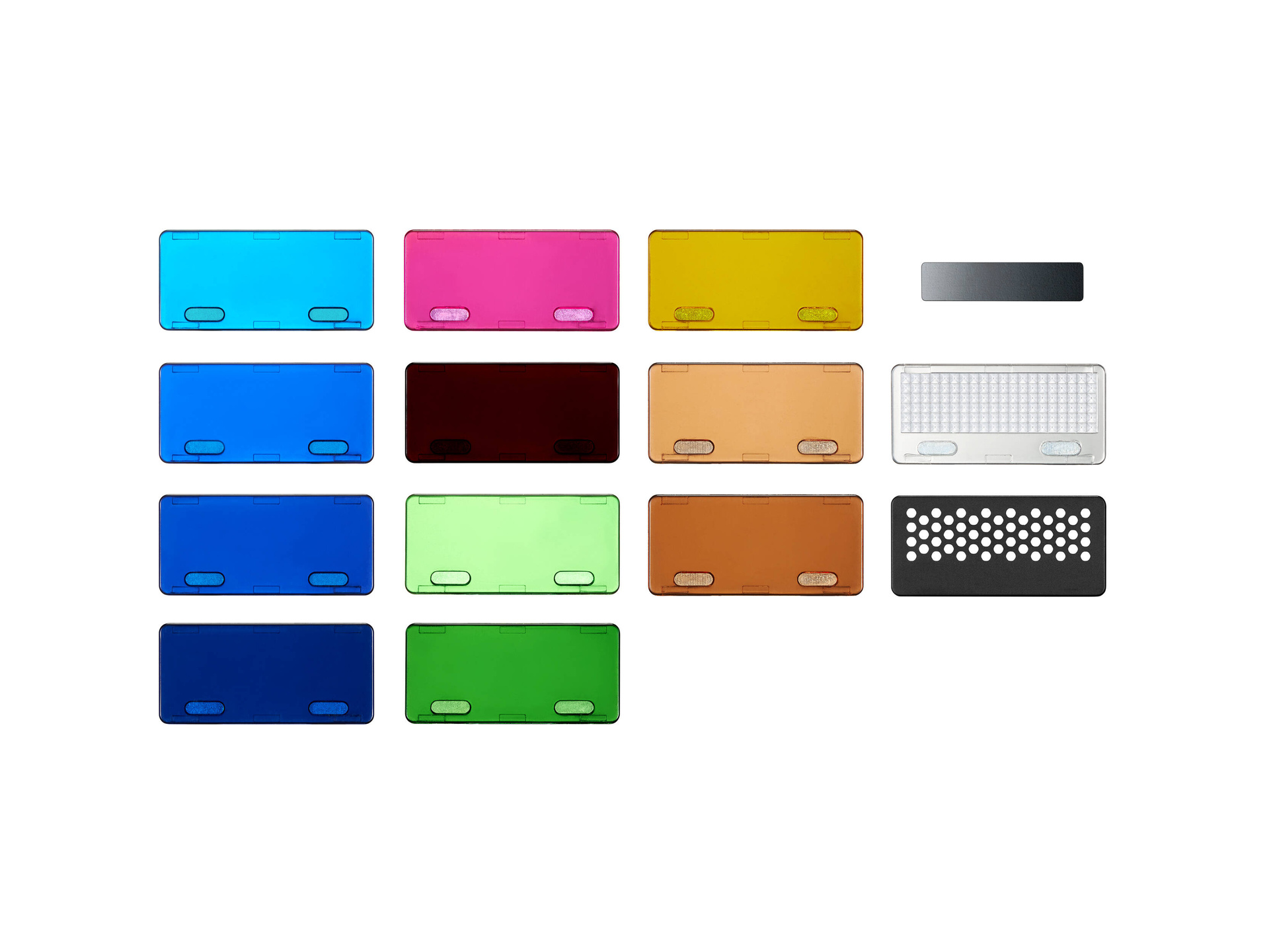 Godox Magnetic Attachment Kit for iT20, iT22, iM20 & iM22