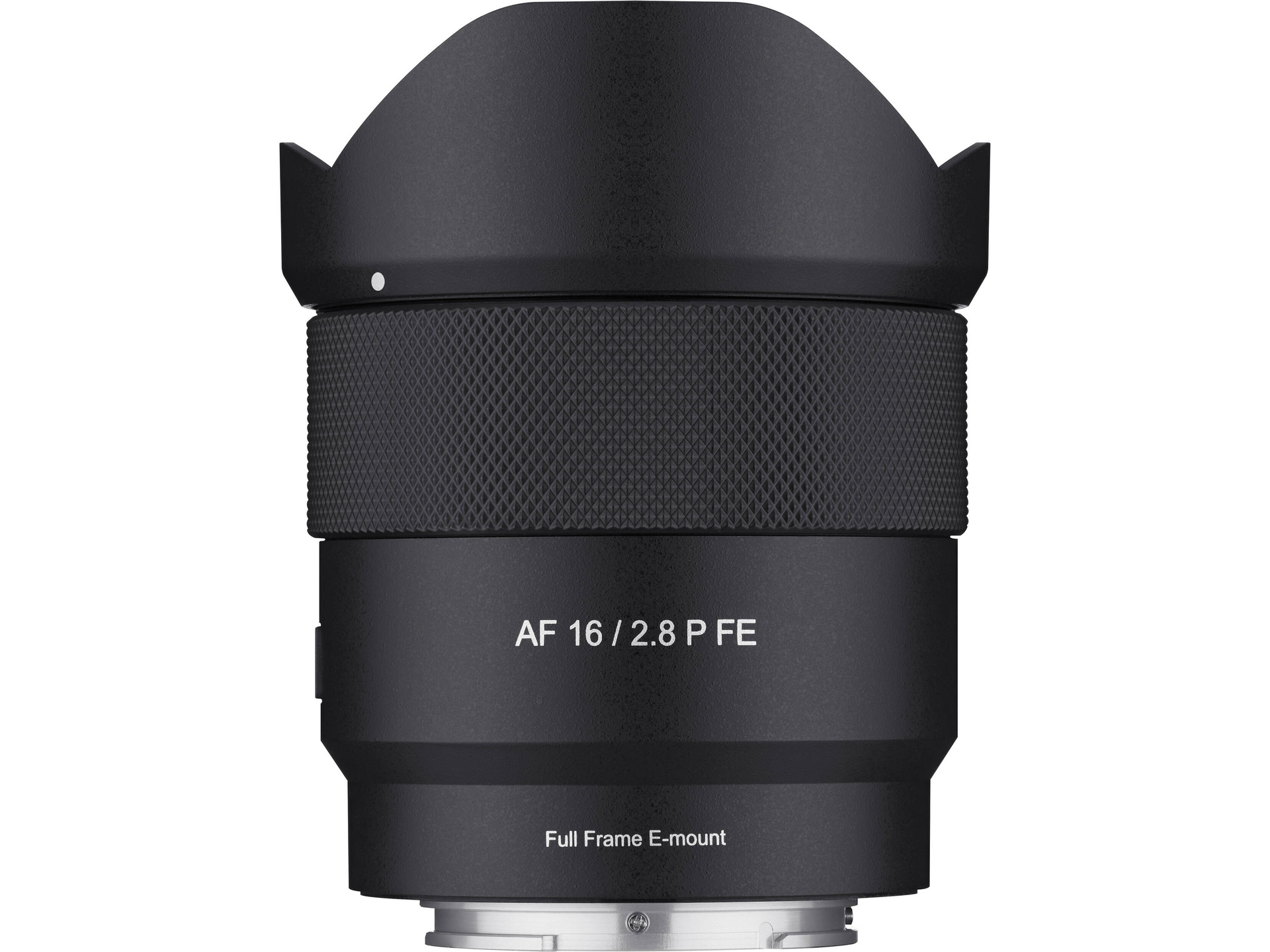 Samyang AF 16mm f/2.8 P FE Lens (Sony E)
