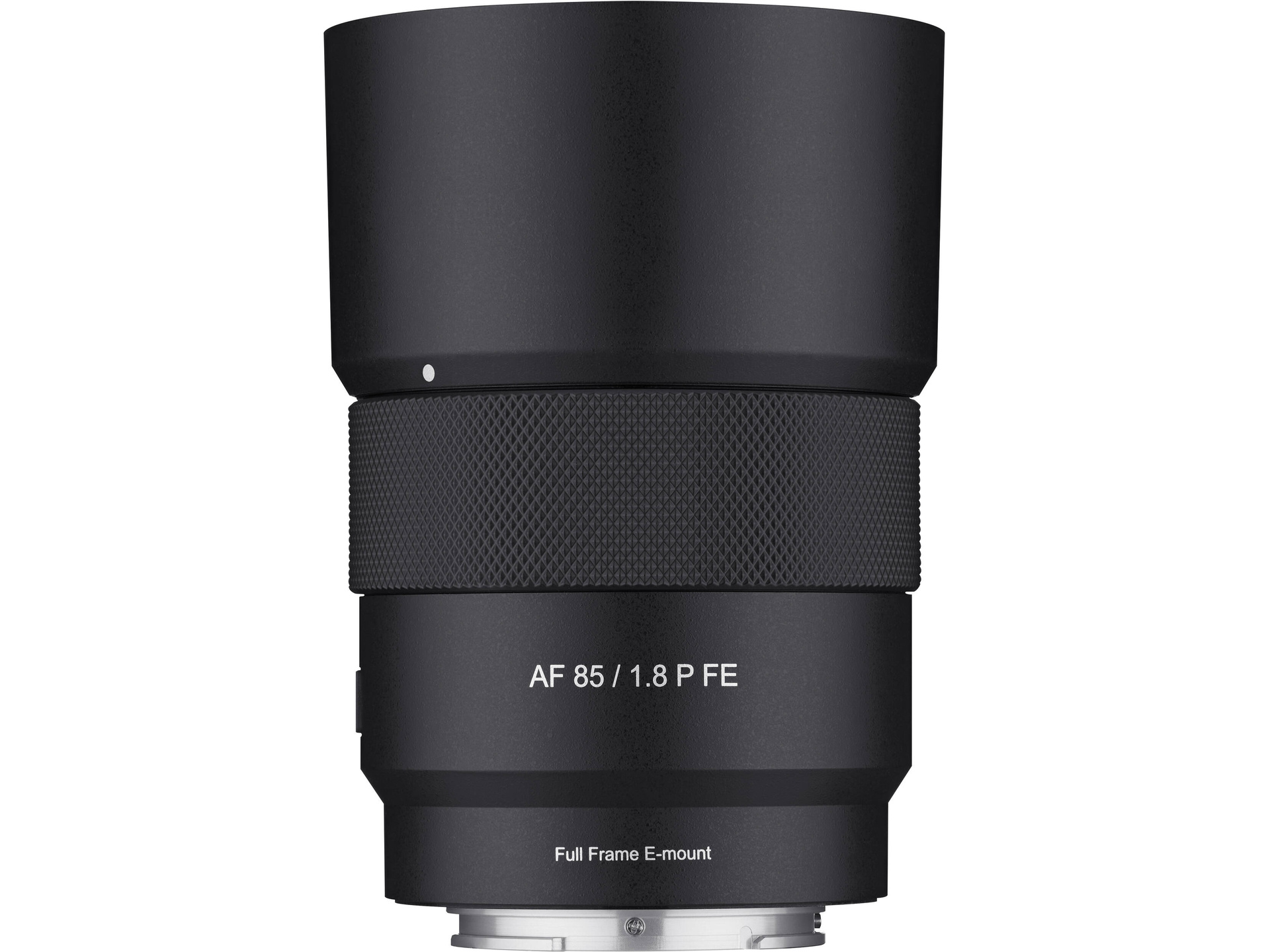 Samyang AF 85mm f/1.8 P FE Lens (Sony E)