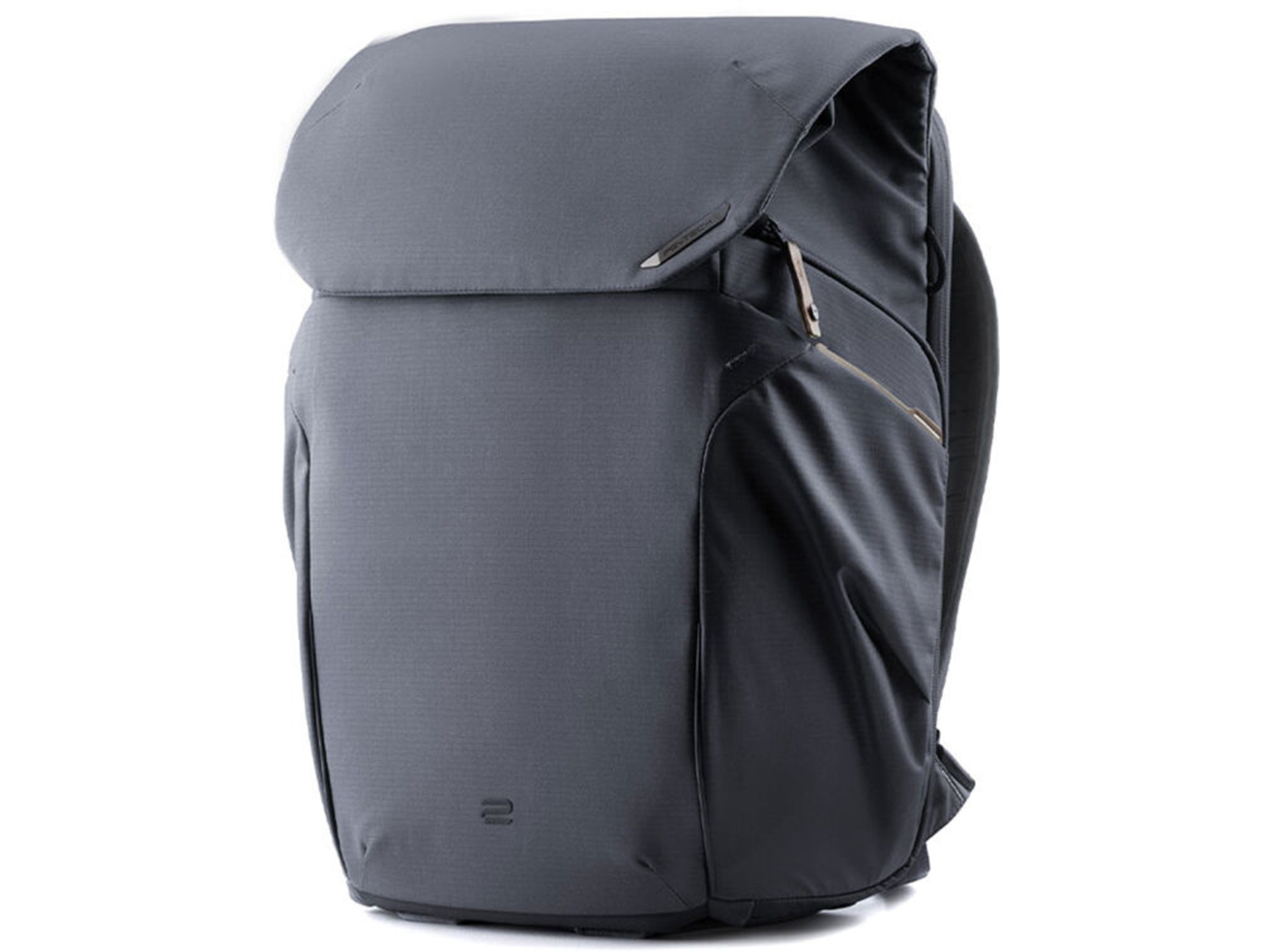 PGYTECH OneGo 2 Backpack (Matte Black, 25L)