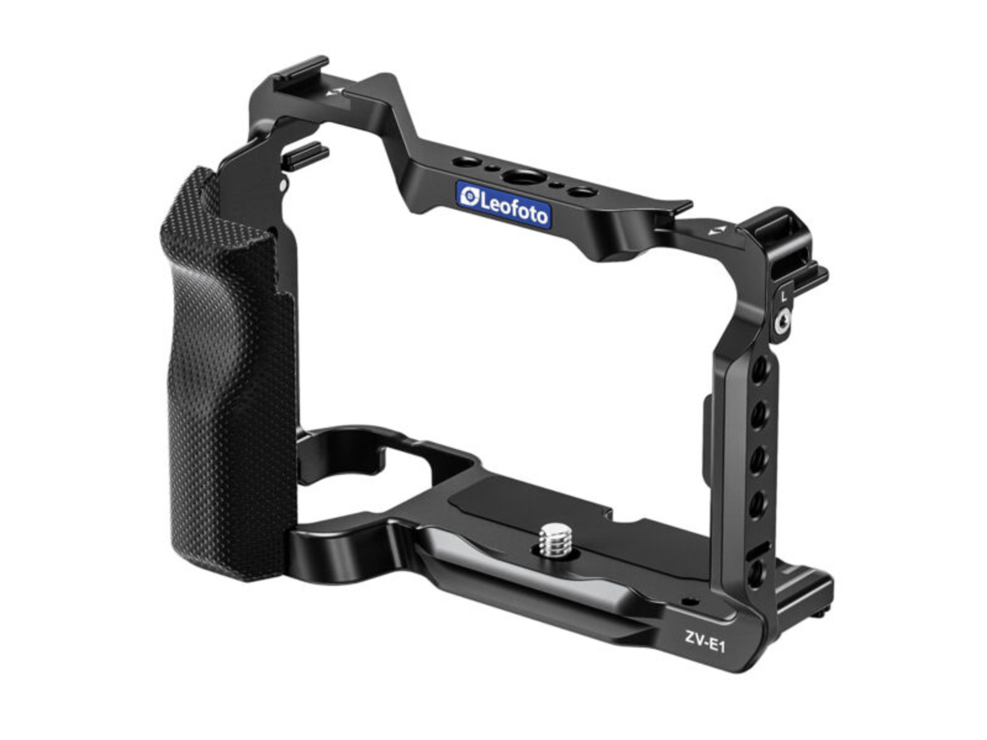 Leofoto ZV-E1 Camera Cage for Sony ZV-E1