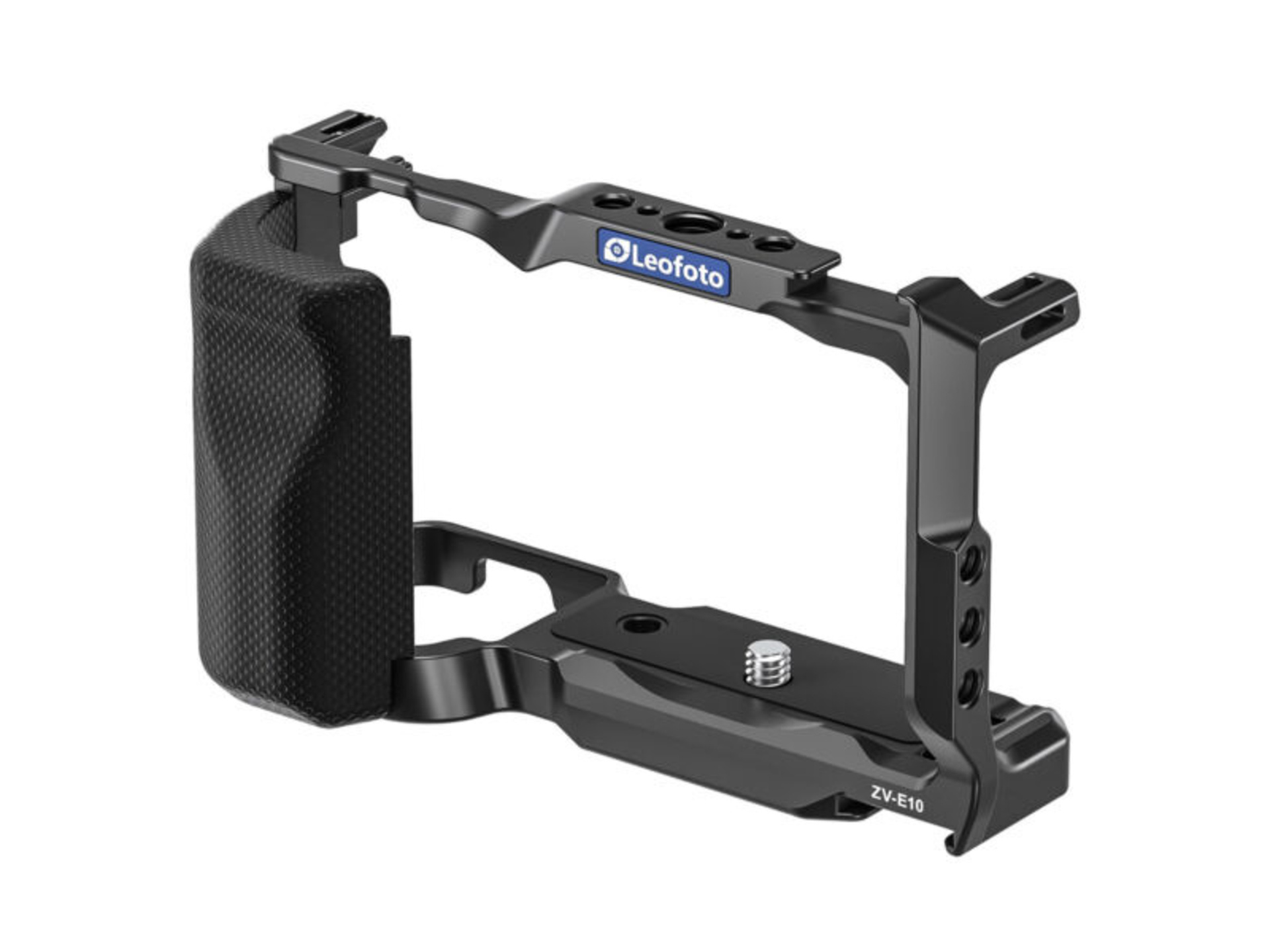 Leofoto ZV-E10 Camera Cage for Sony ZV-E10